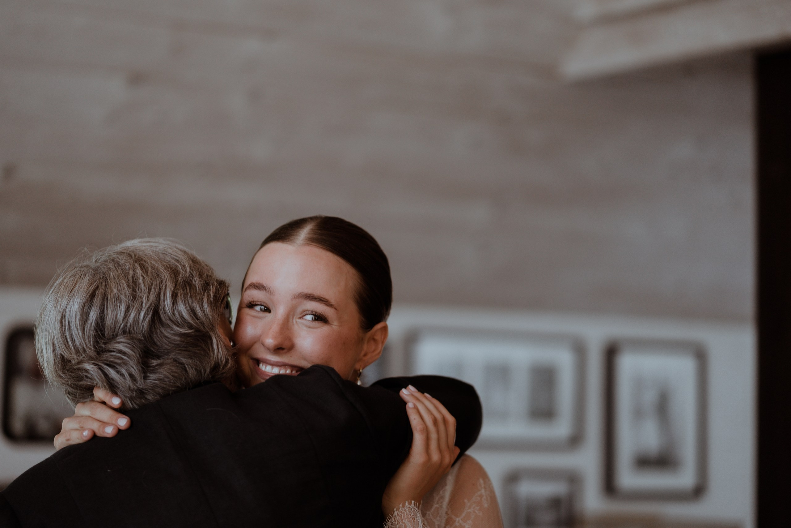 Vilje — Amalie. Elopement Wedding Photographer