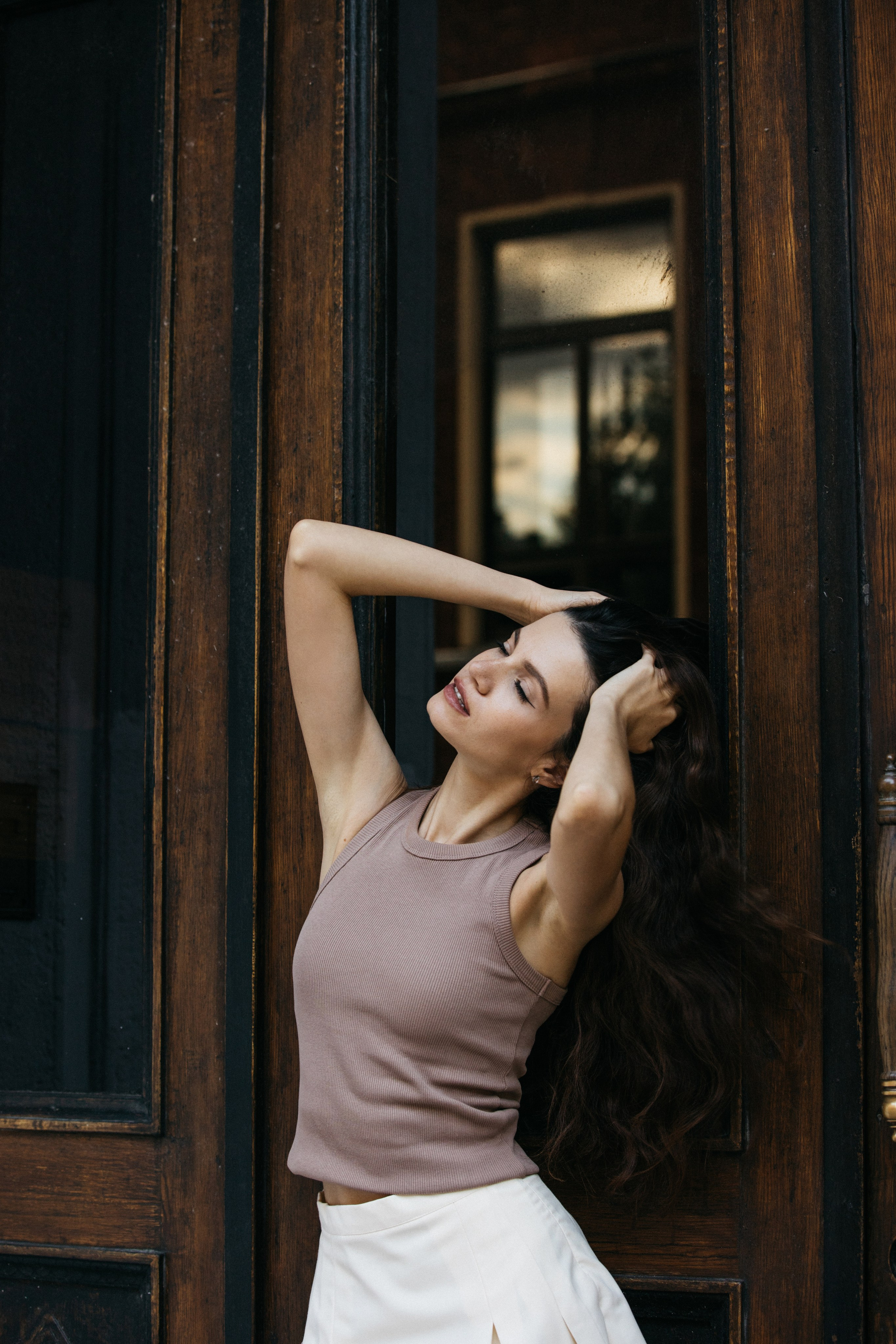 Яна. Фотограф Харитонова Наталья