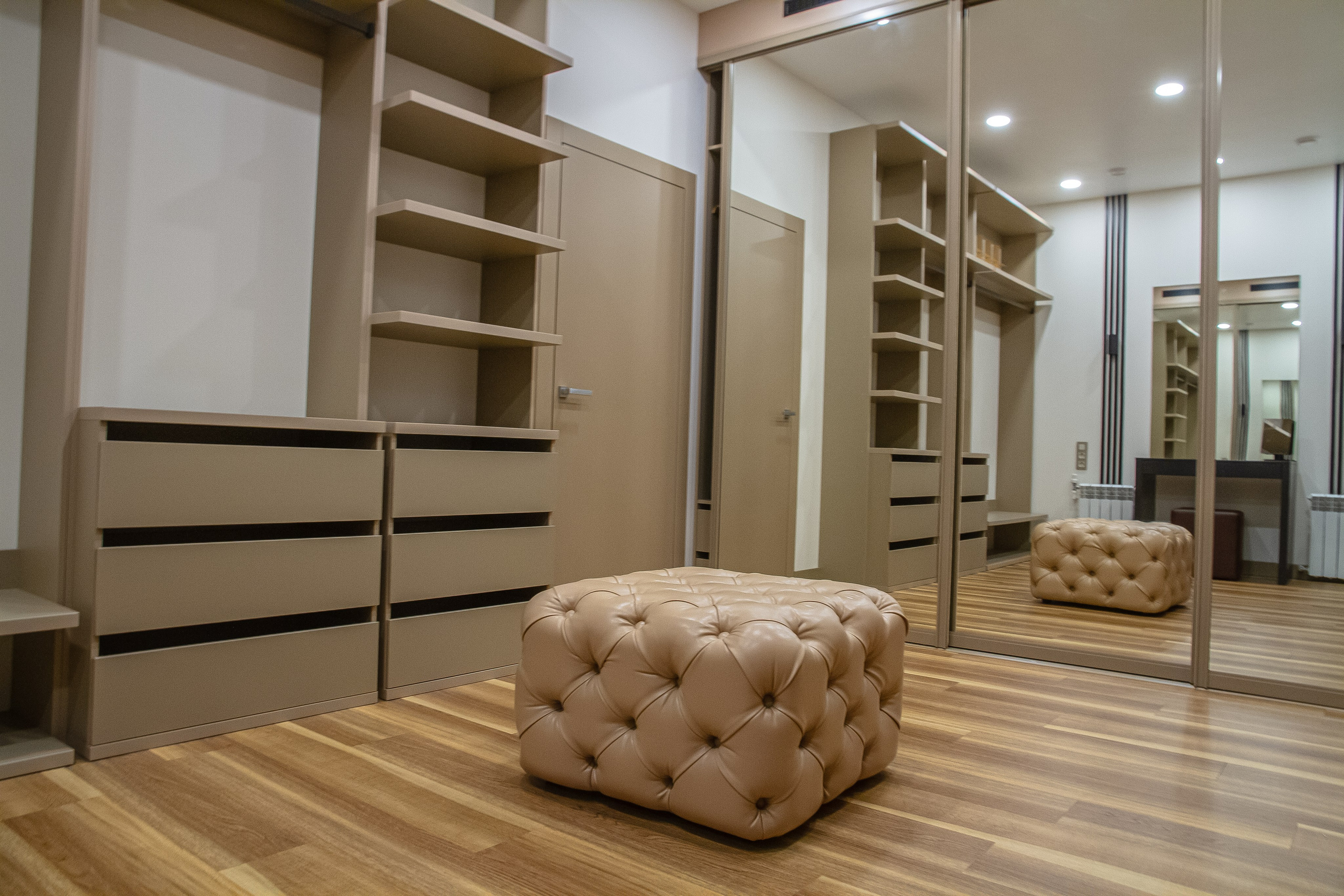 Дом 1. Фотограф Антон Катунин | Симферополь