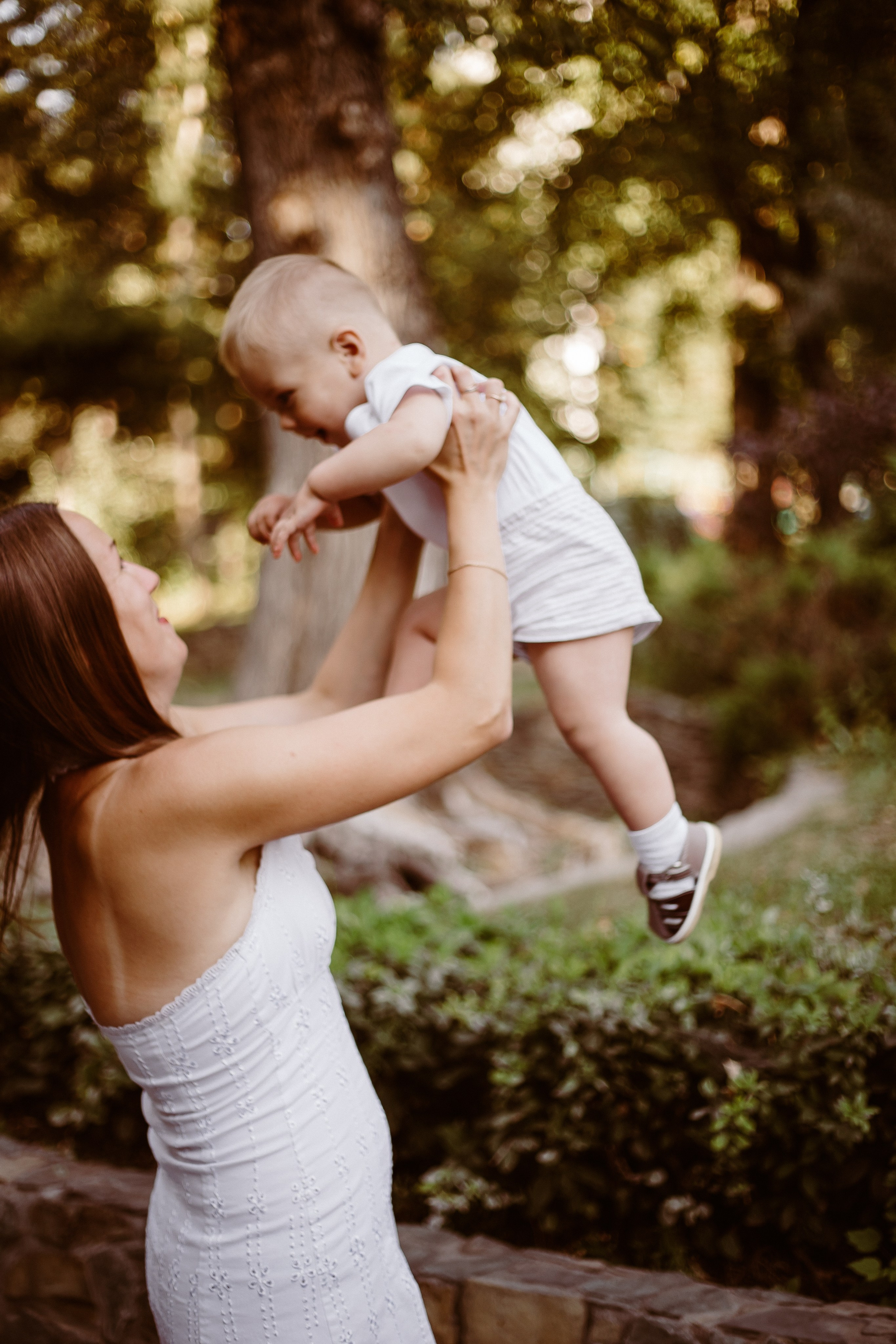 Мой маленький принц. Свадебный и портретный фотограф в Новосибирске Любовь Исакова