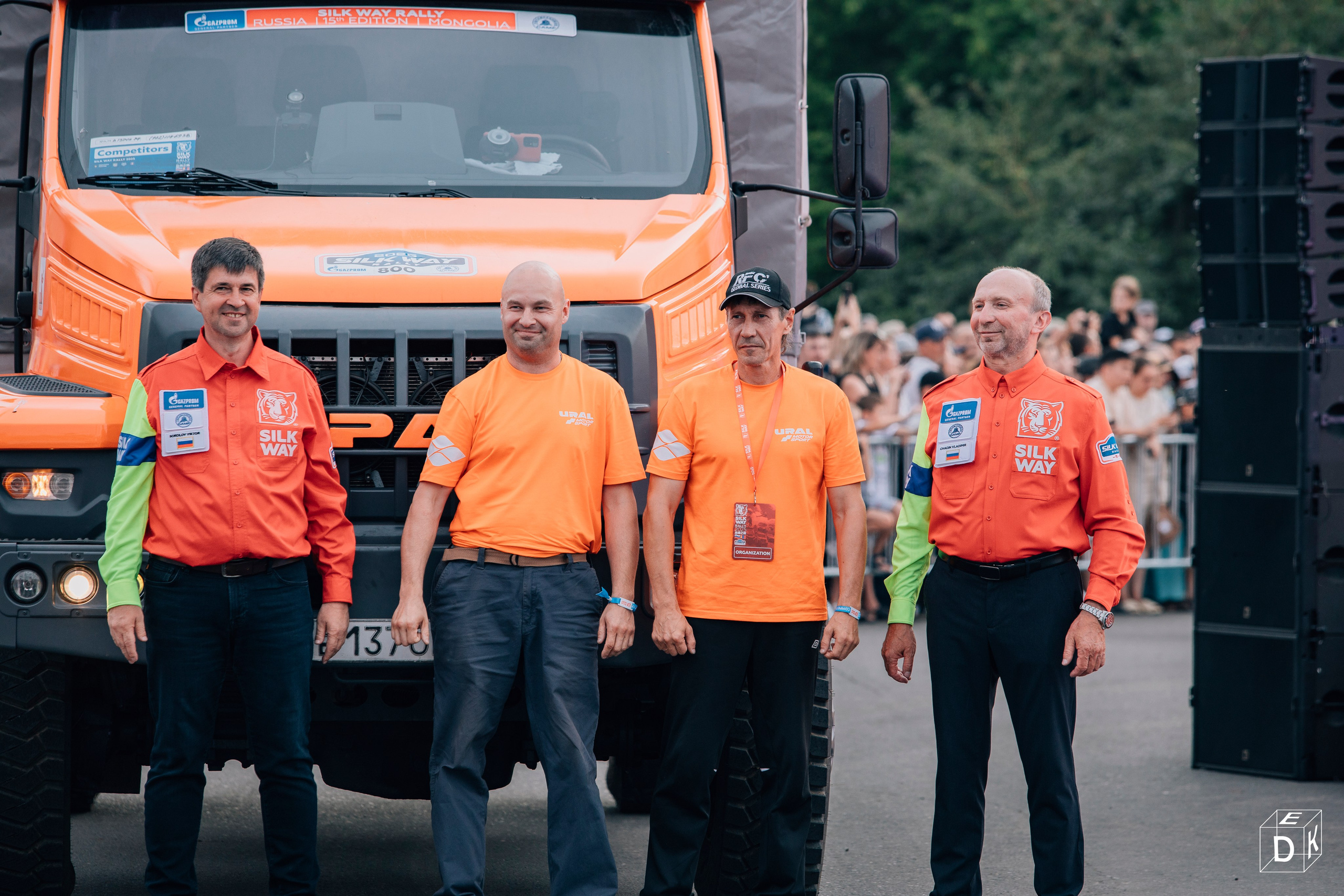 SilkWay 2025. Фотограф Иркутск | Денис Ерёменко