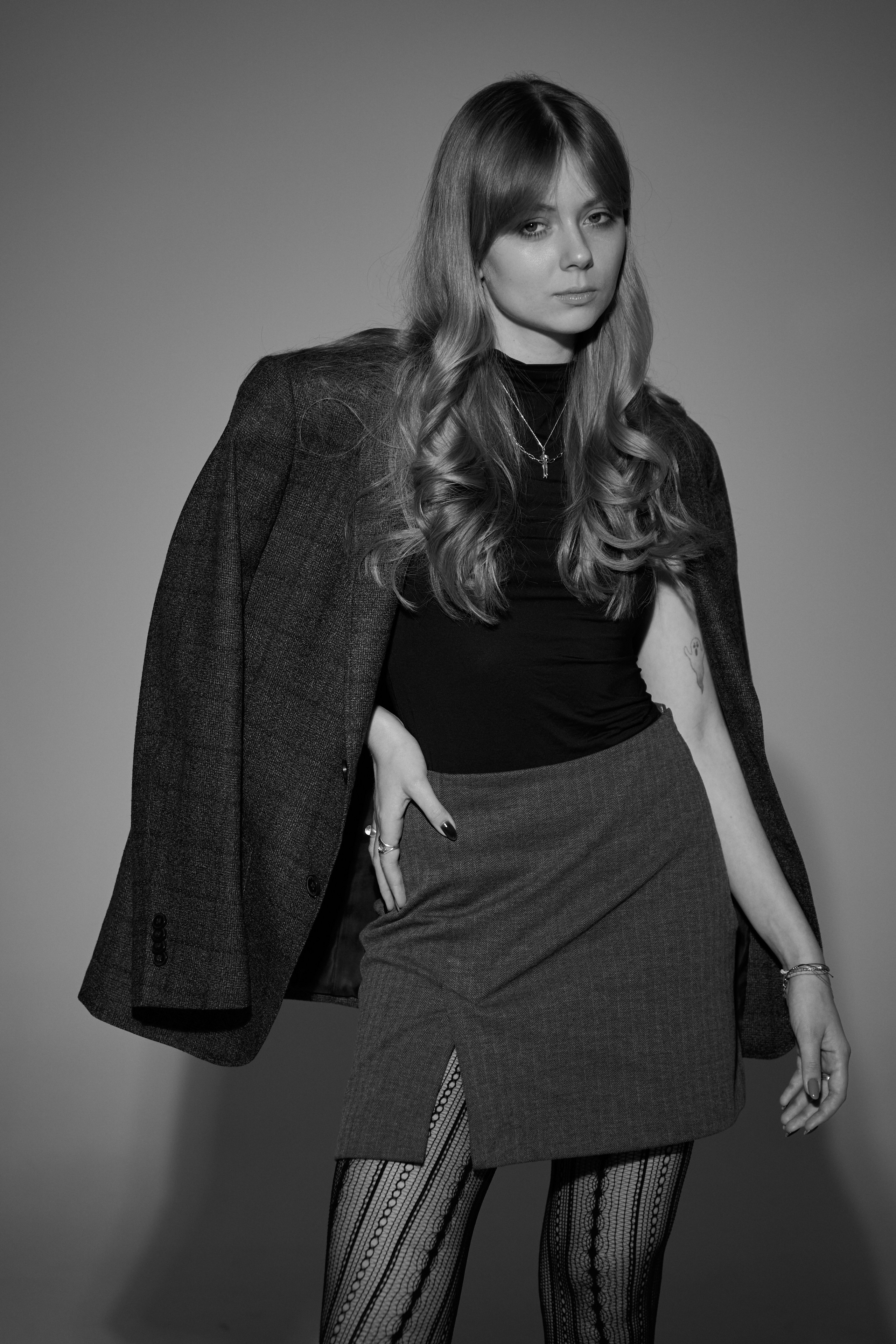 Portraits. Portrait and Travel Photographer in Moscow | Yana Naidich