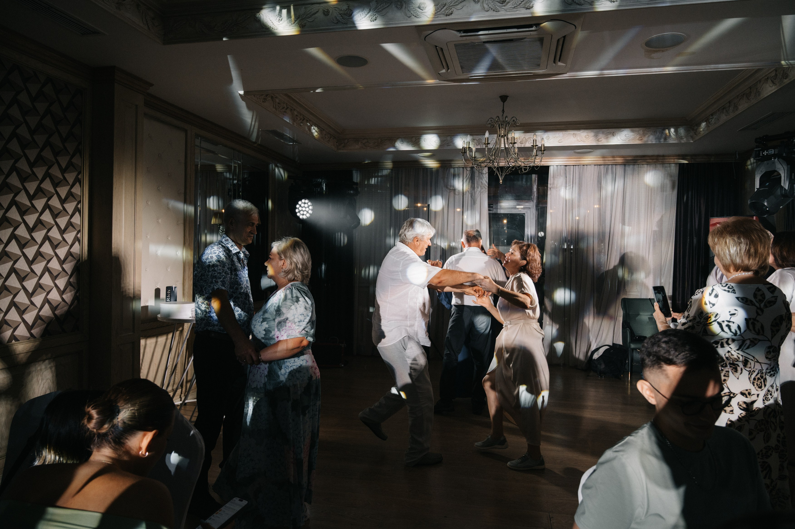 Про любовь. Фотограф Ким Ангелина