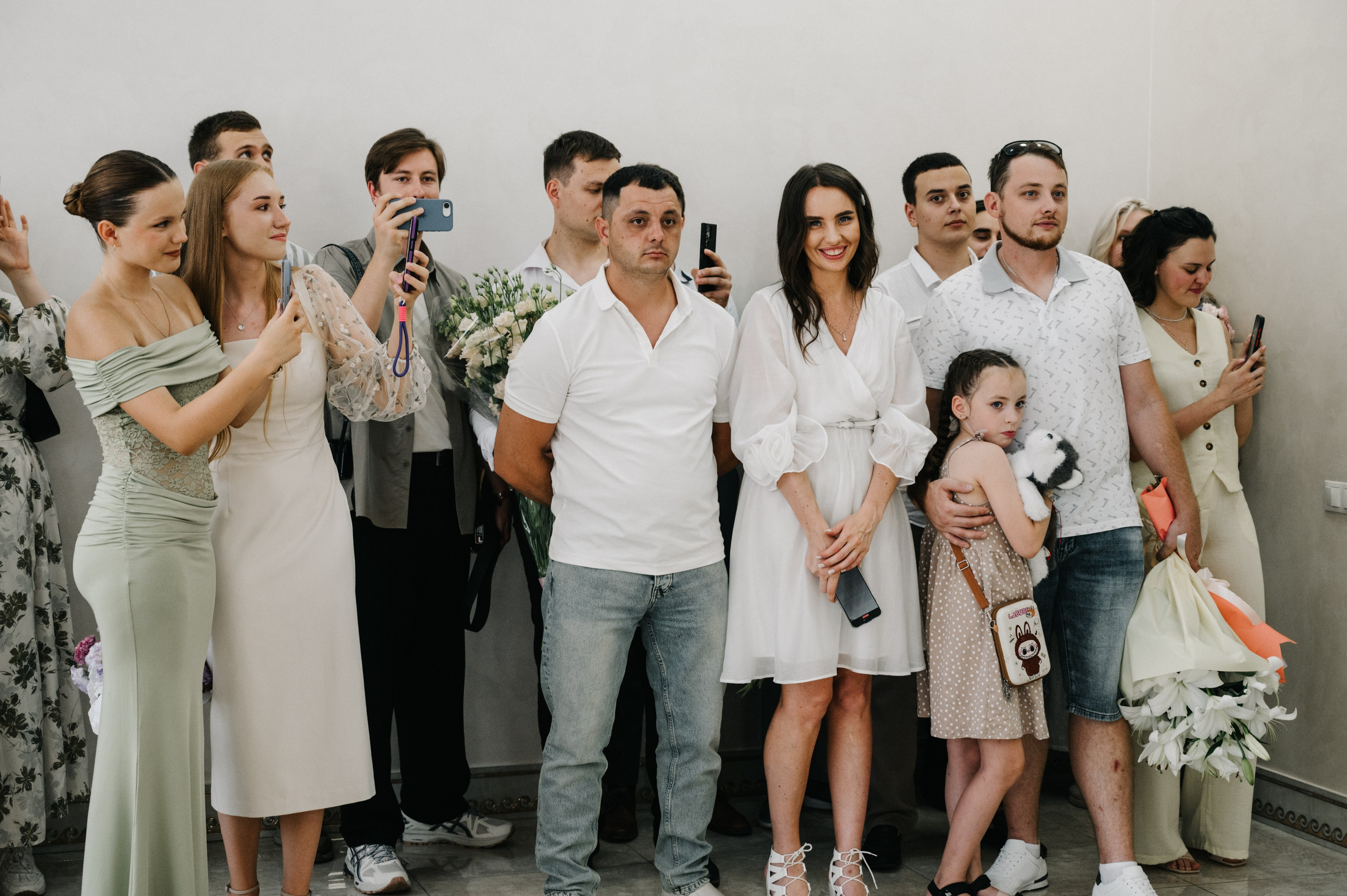 Про любовь. Фотограф Ким Ангелина