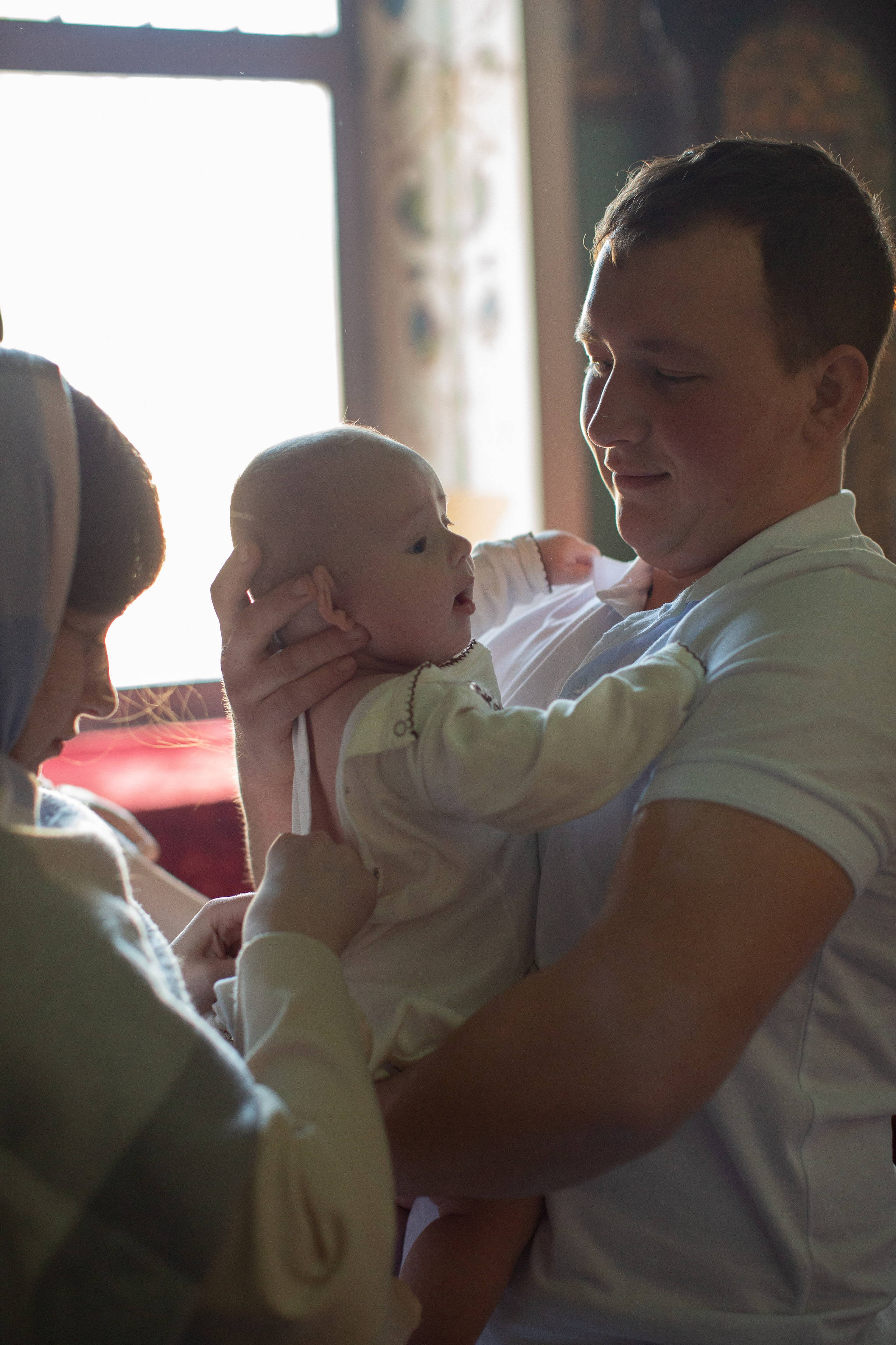 Миша. Фотограф в Москве и Московской области Голубева Анастасия