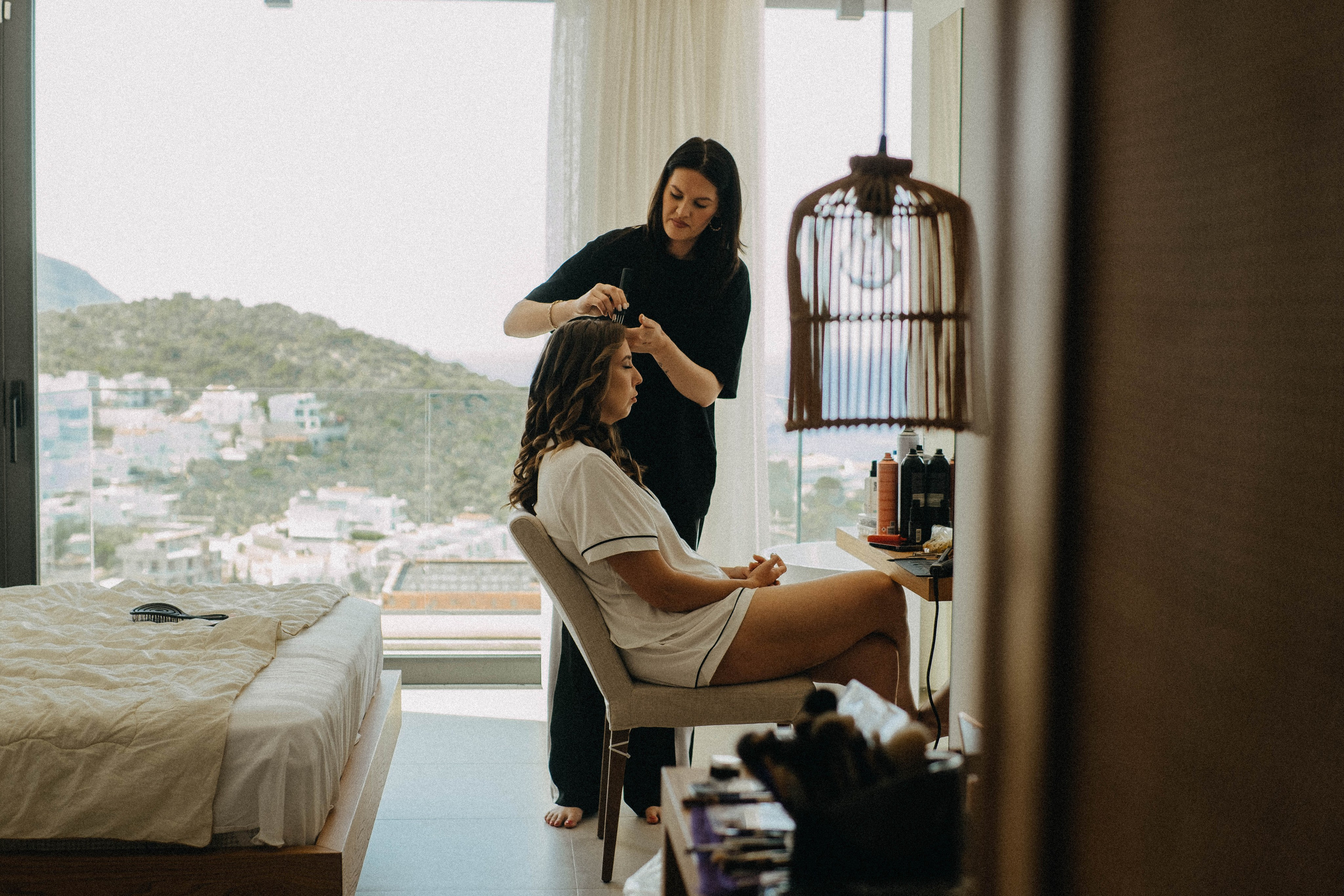 Даша и Миша. Свадебный фотограф Оля Григунова