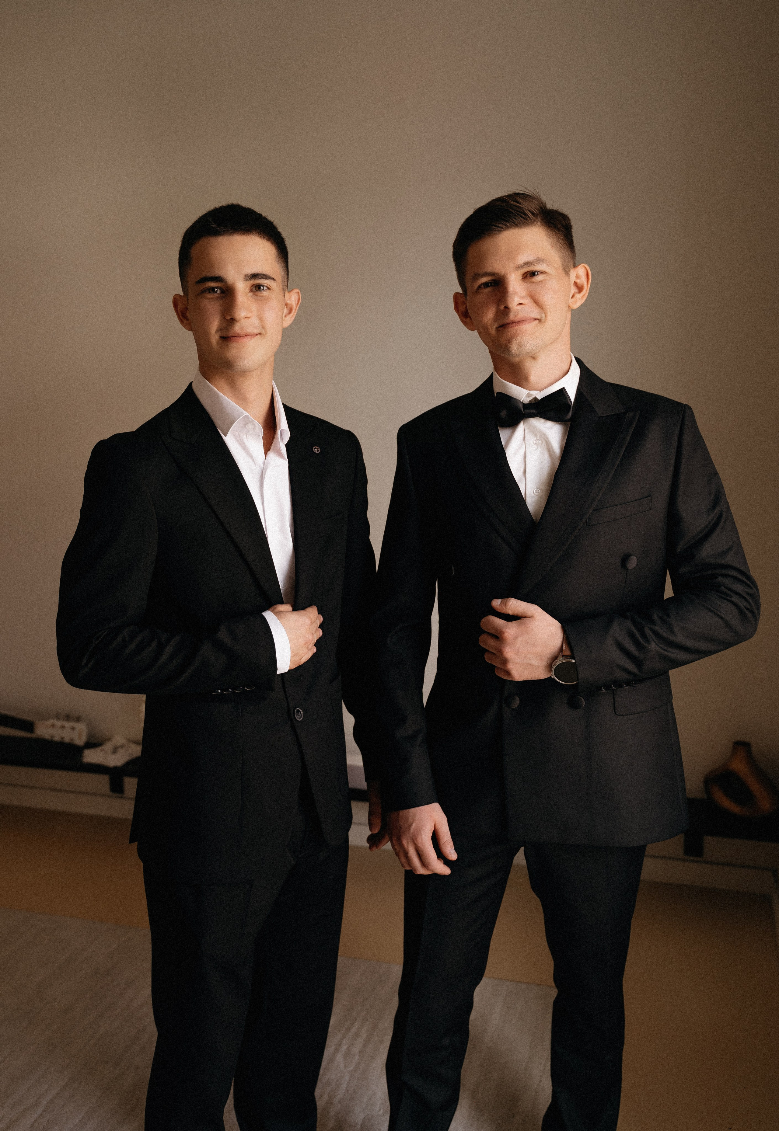 Алексей & Татьяна. Свадебный и семейный фотограф в Краснодаре Павел Мельников