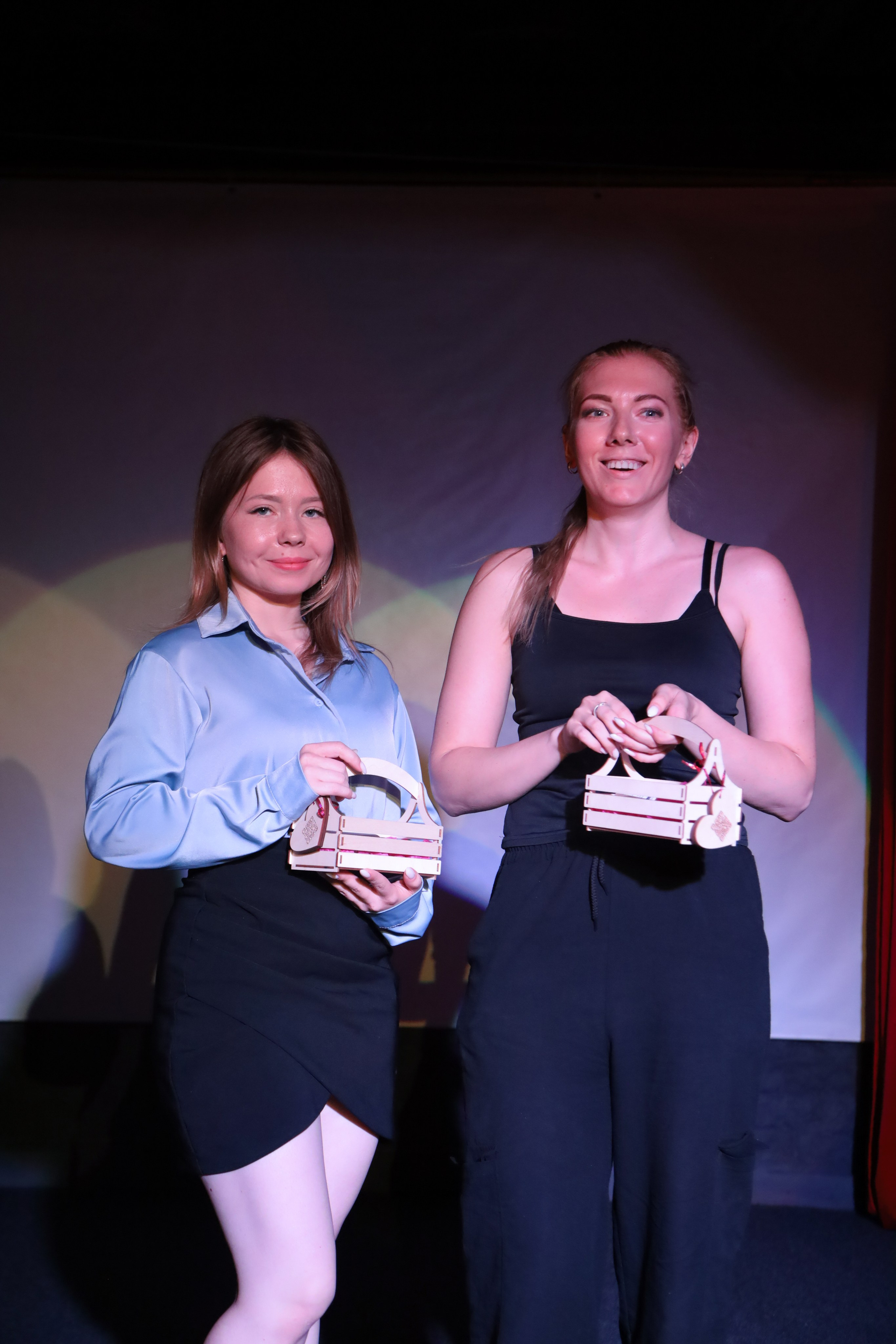 Факапы. Фотограф Мурманск | Нижний Новгород • Анна Хижняк