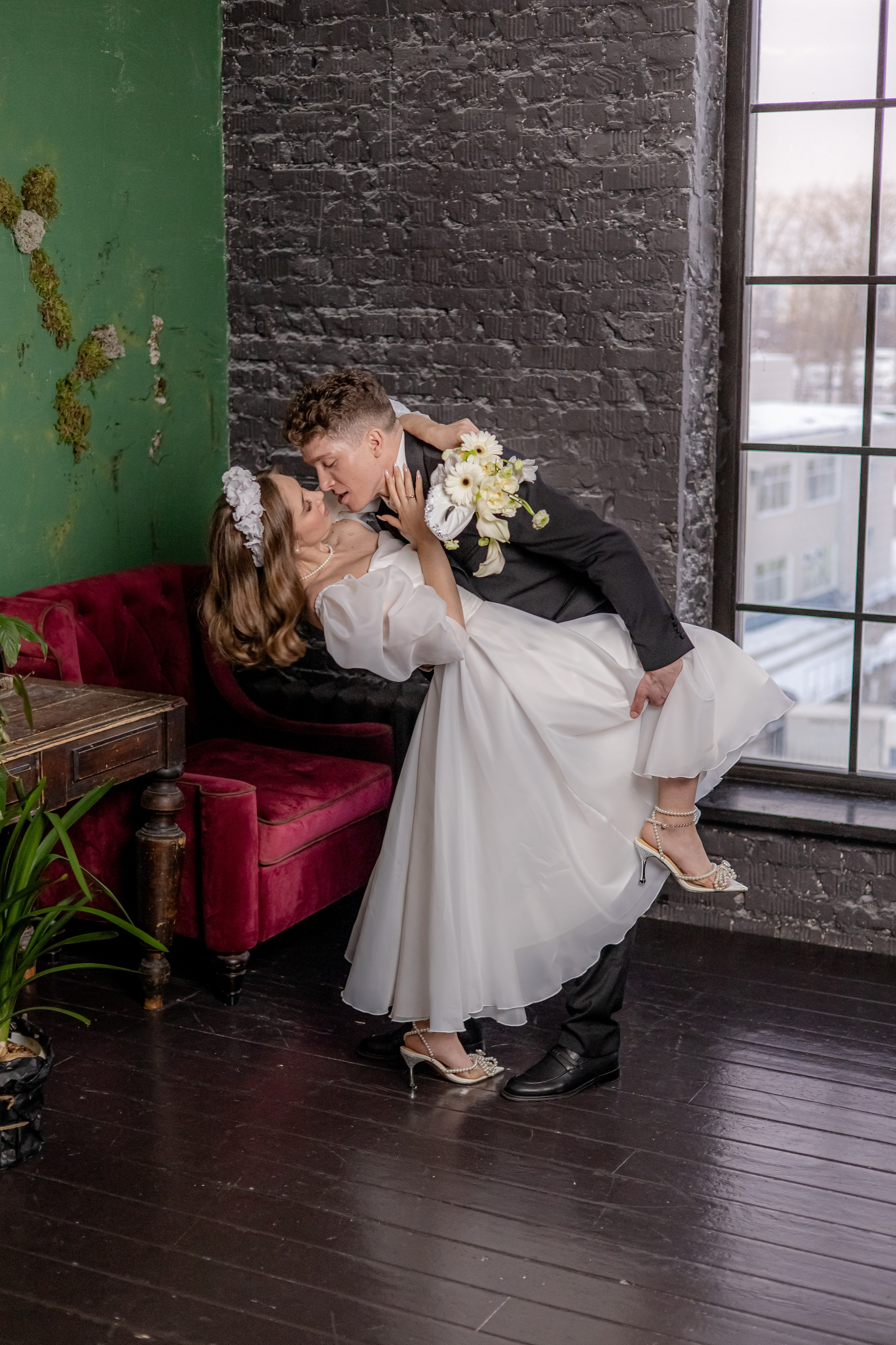 Александр и Валерия. KATERINA VINOKUROVA ФОТОГРАФ ПЕРМЬ