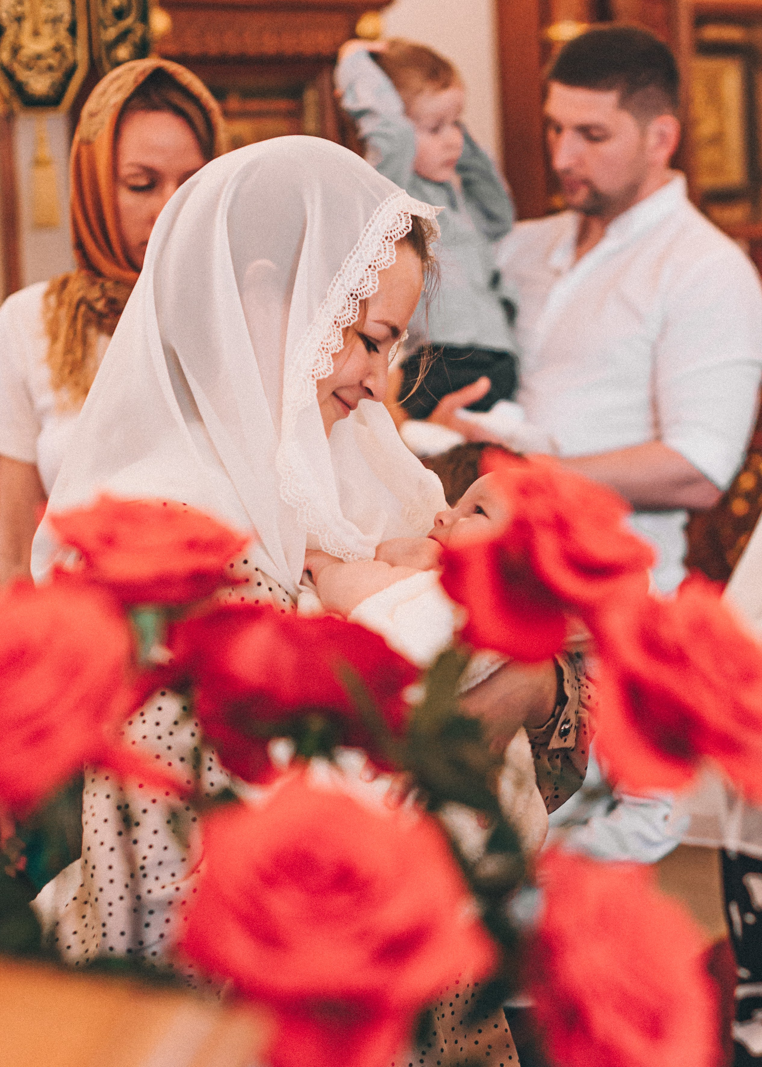 Варя, Женя, Даша. Семейный фотограф в Санкт-Петербурге Ира Ревчук
