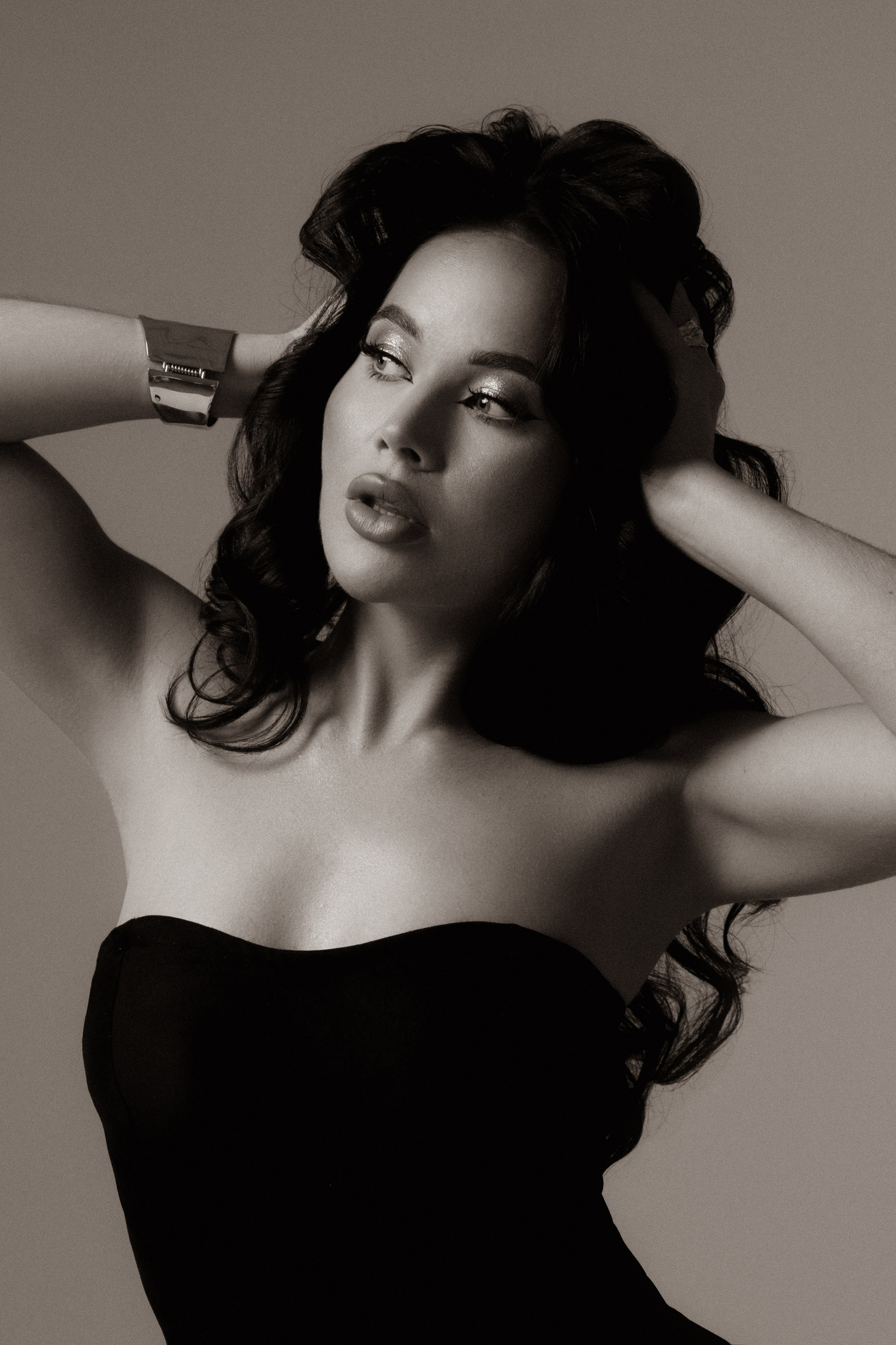 Богини. Фотограф Пермь Мехоношина Виктория