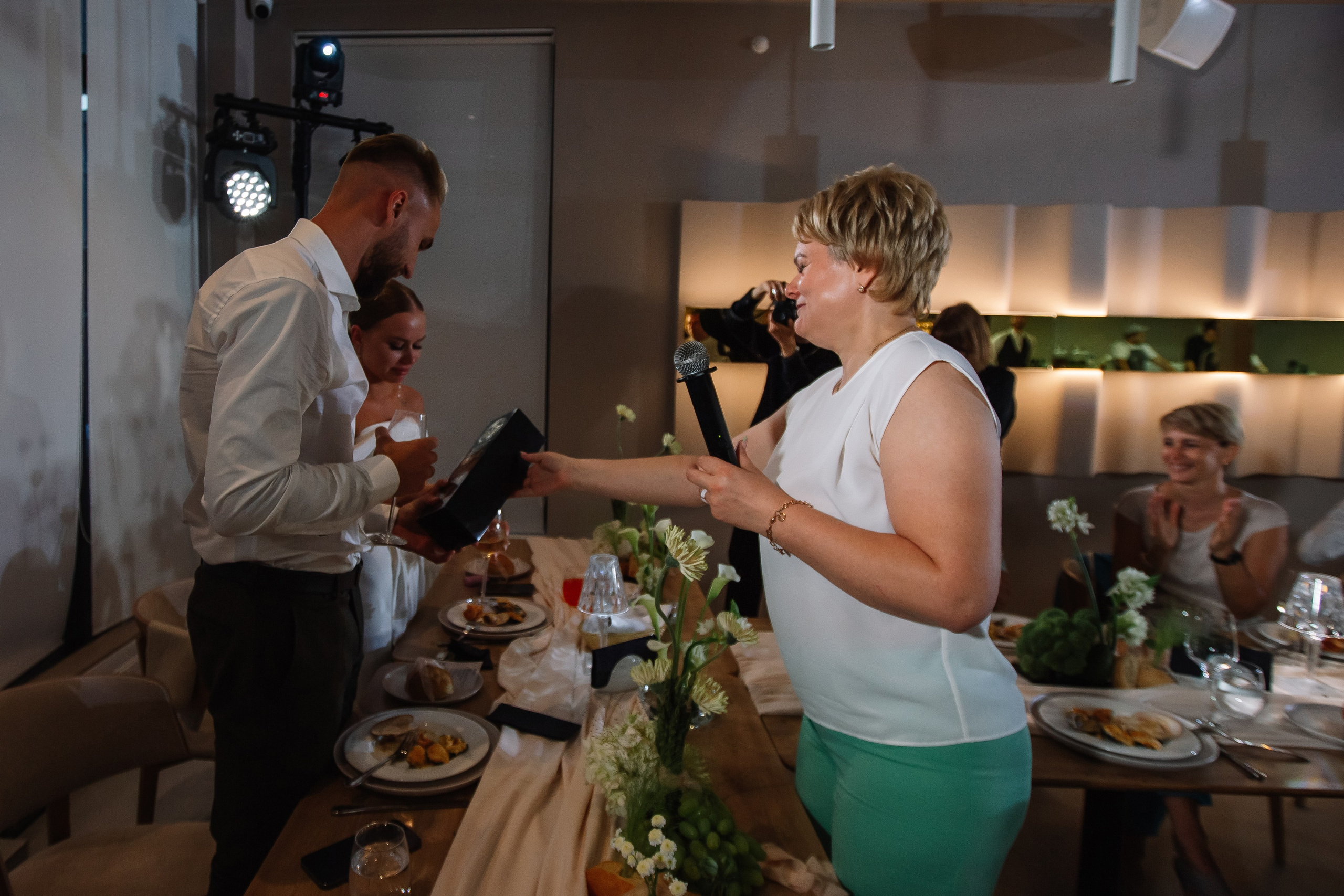 Сергей и Анастасия. Свадебный фотограф Анастасия Багдасарян