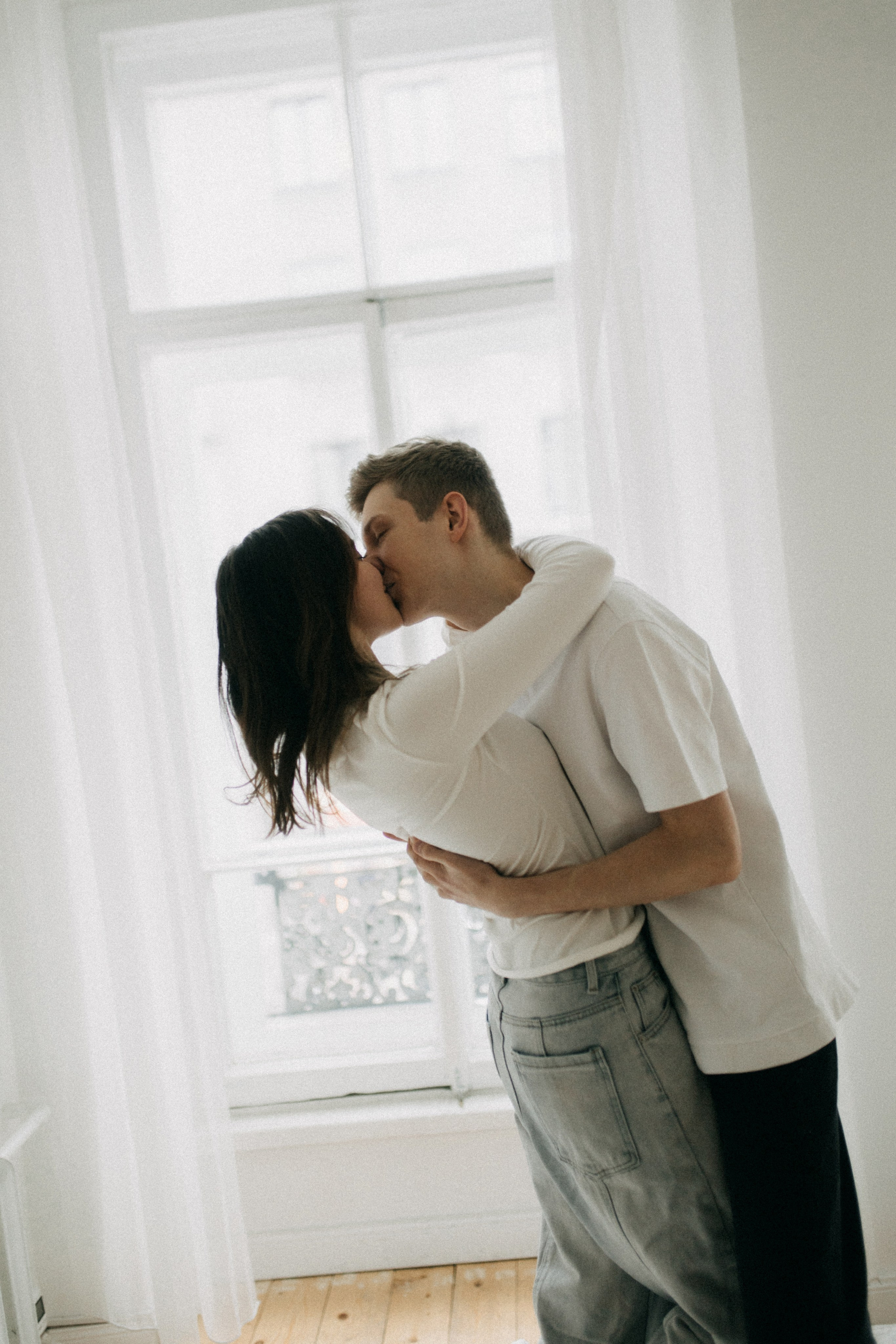 Светлана и Никита. Фотограф в Санкт-Петербурге