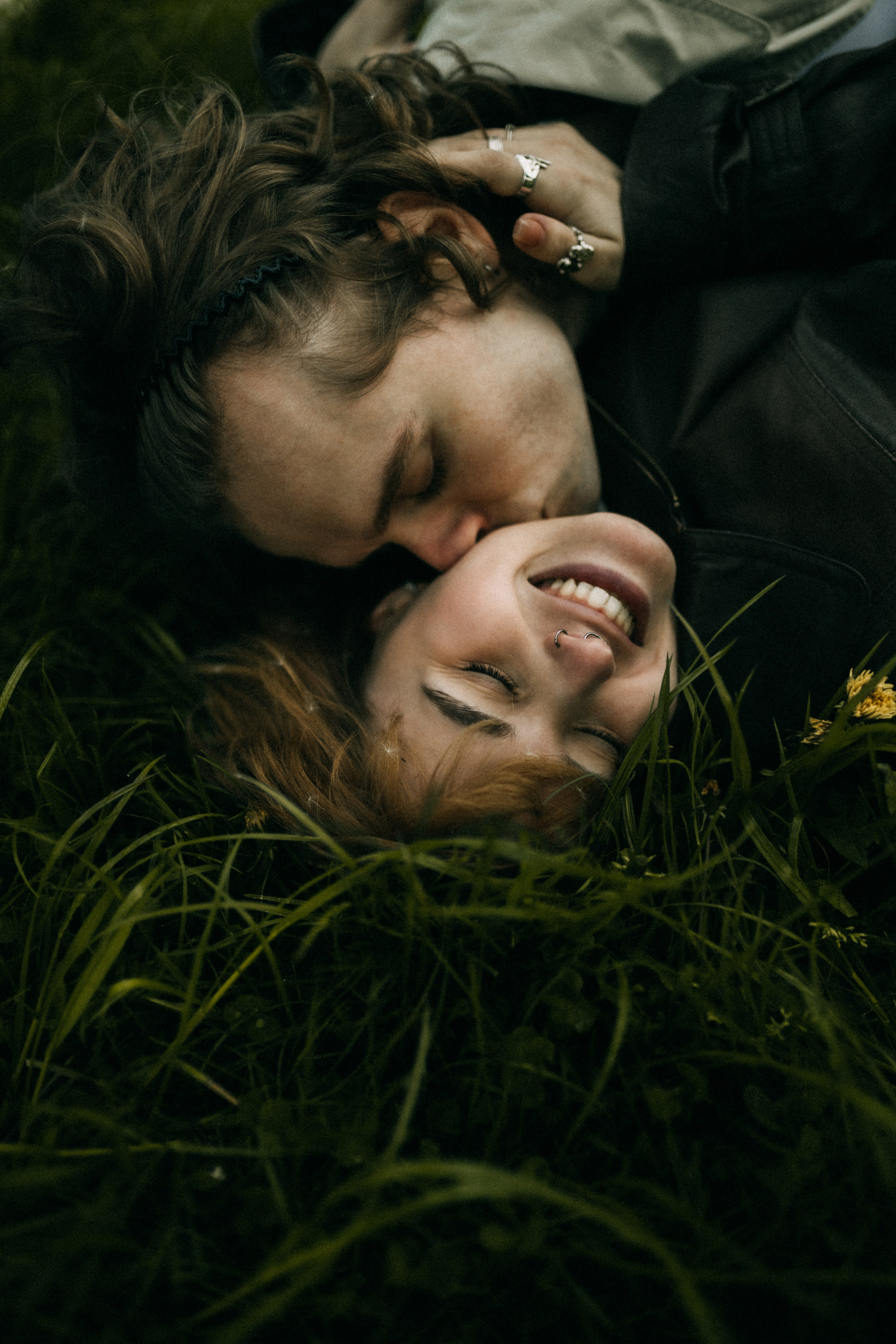 Диана и Илья. Фотограф в Санкт-Петербурге