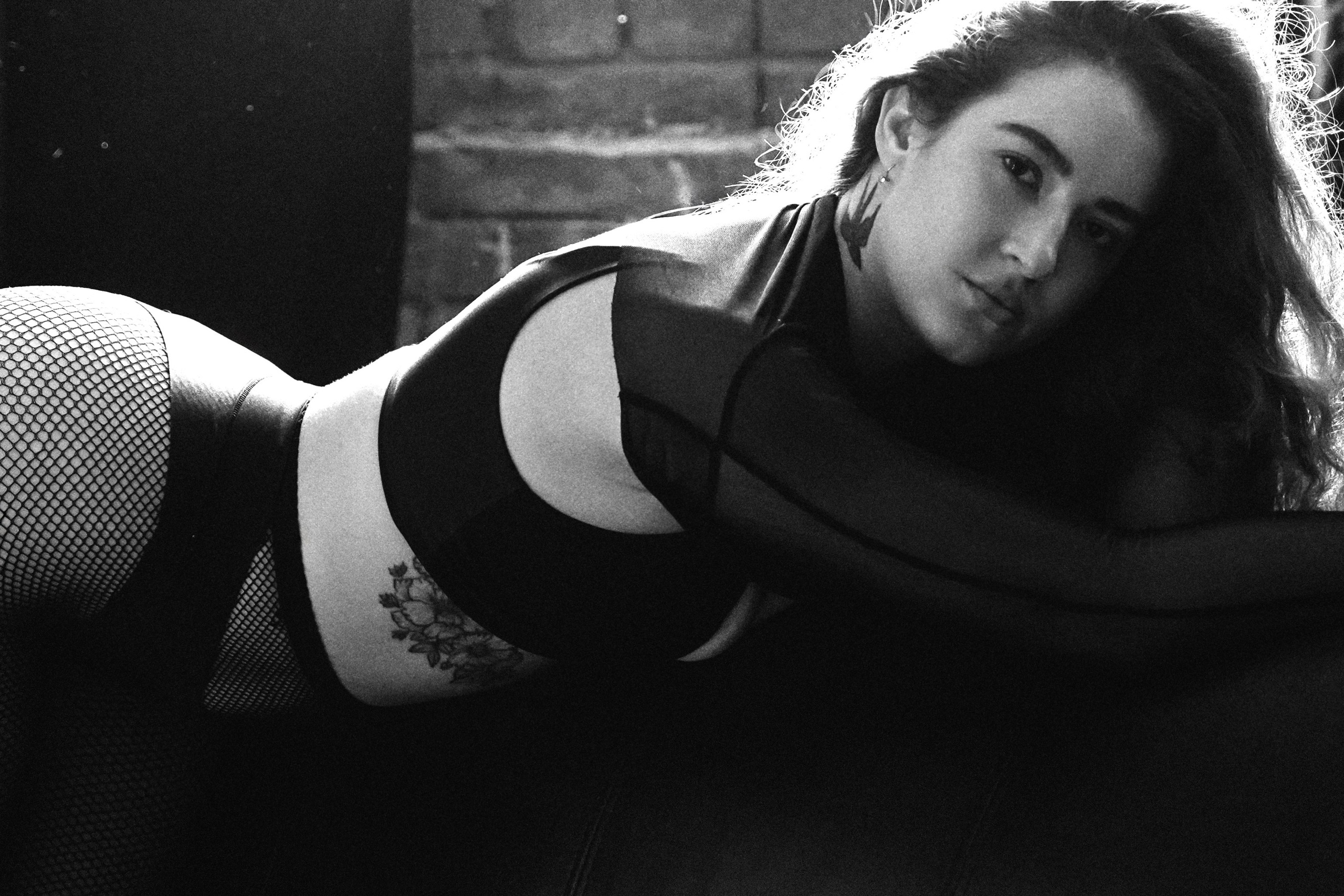 Стефания. Фотограф Алина Кудри