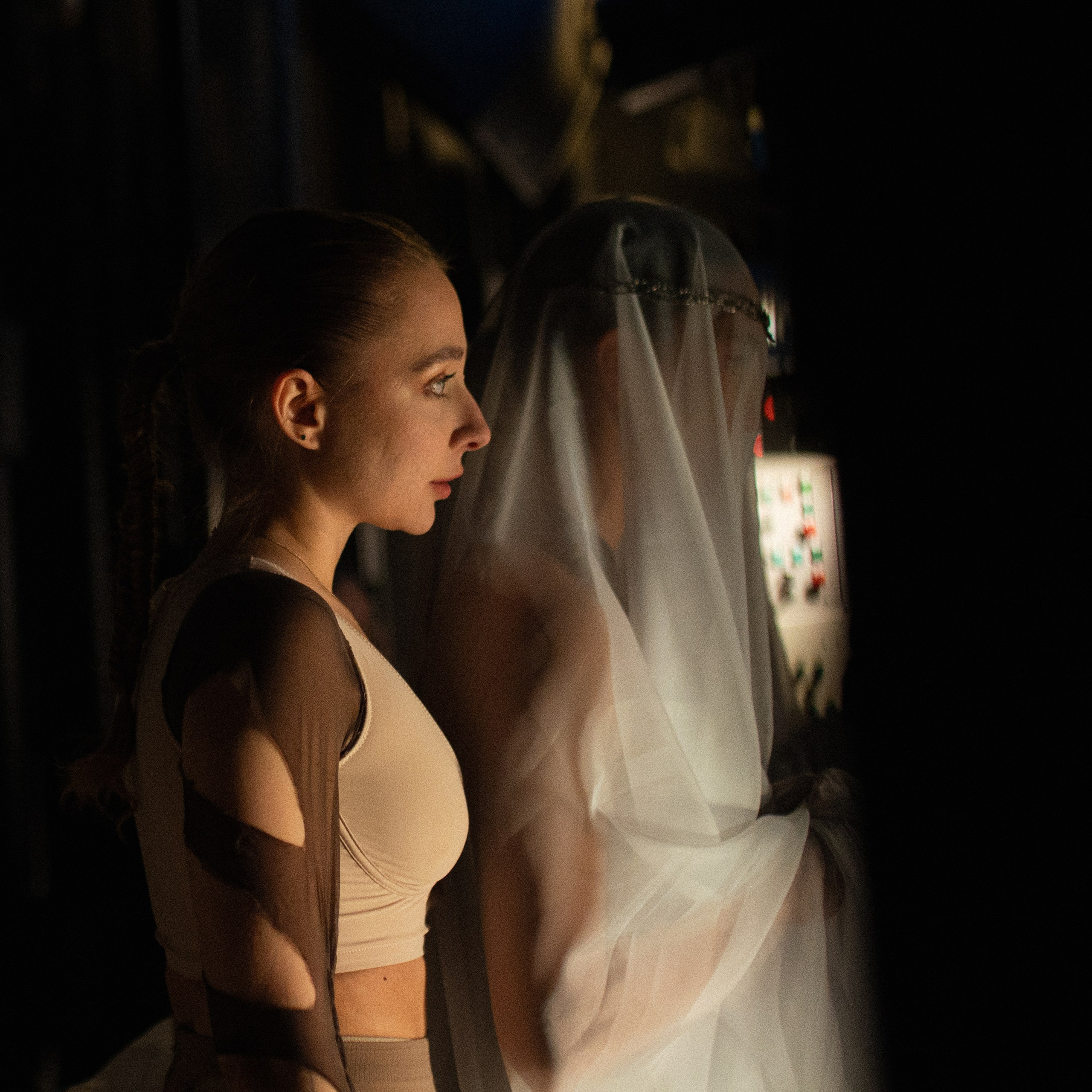 PORTAL ouroboros. Портретный и репортажной фотограф Алексей Волков. Москва, Оренбург