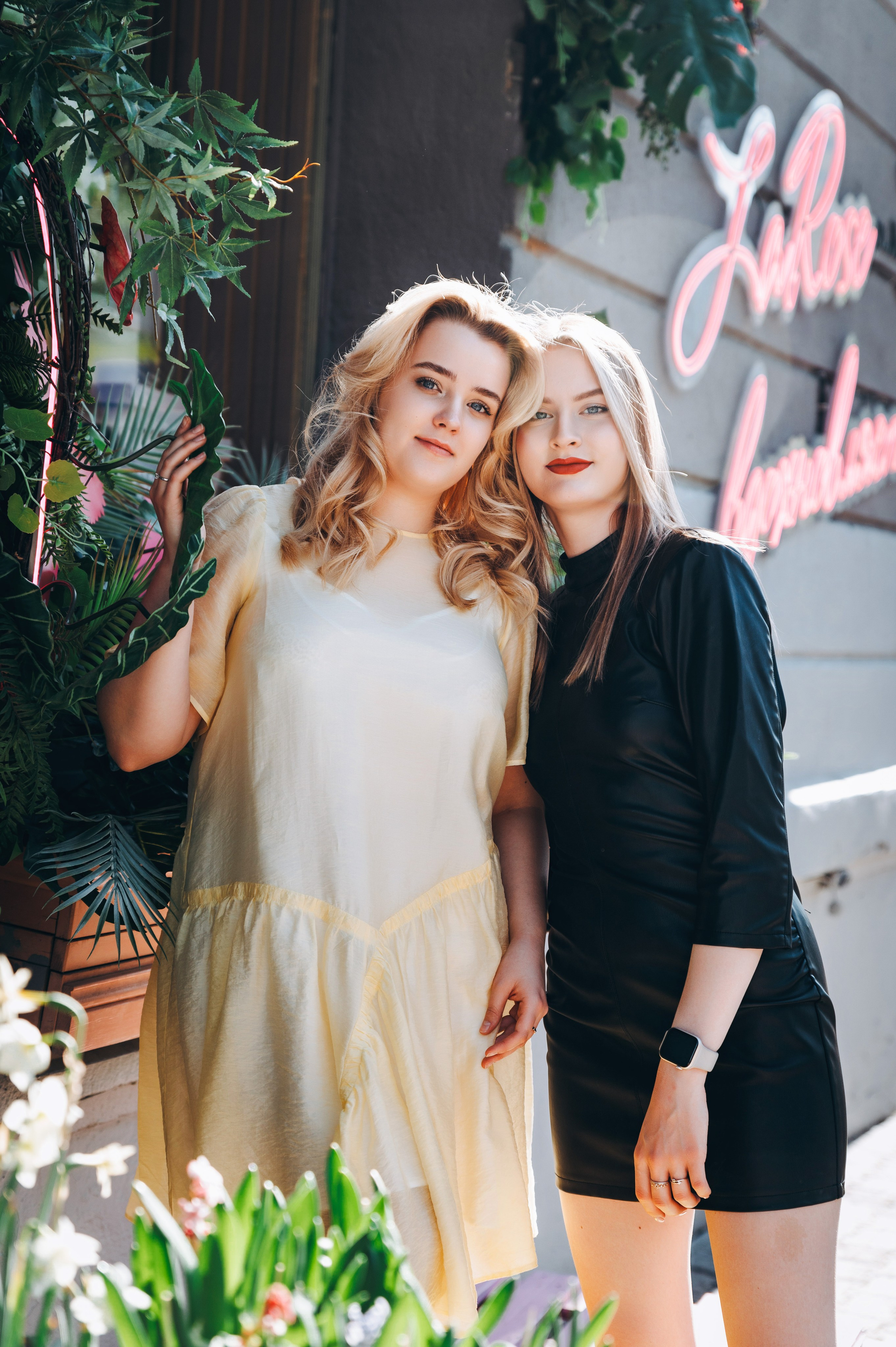 Пл. Ленина, прогулка. Фотограф в Новосибирске