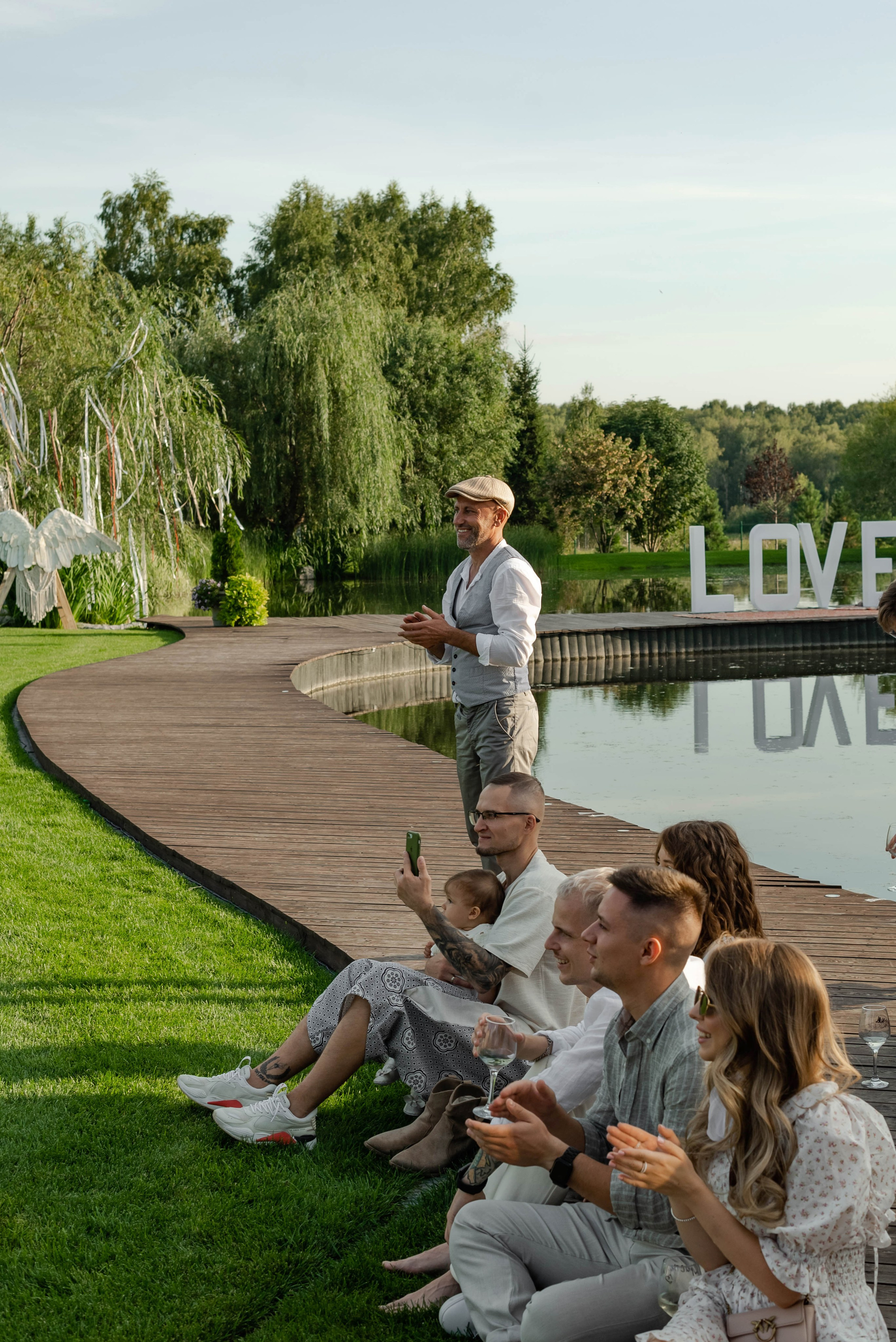 В стиле свободы. Свадебный и семейный фотограф в Новосибирске, Санкт-Петербурге, Москве