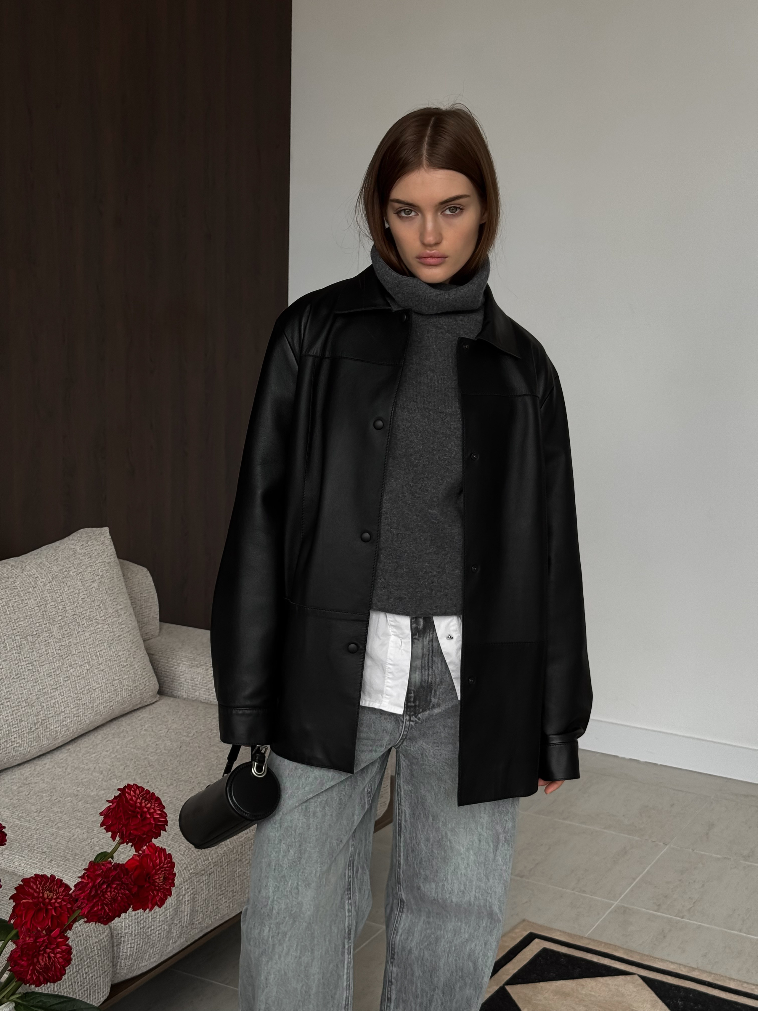 VELNOIR. Главная