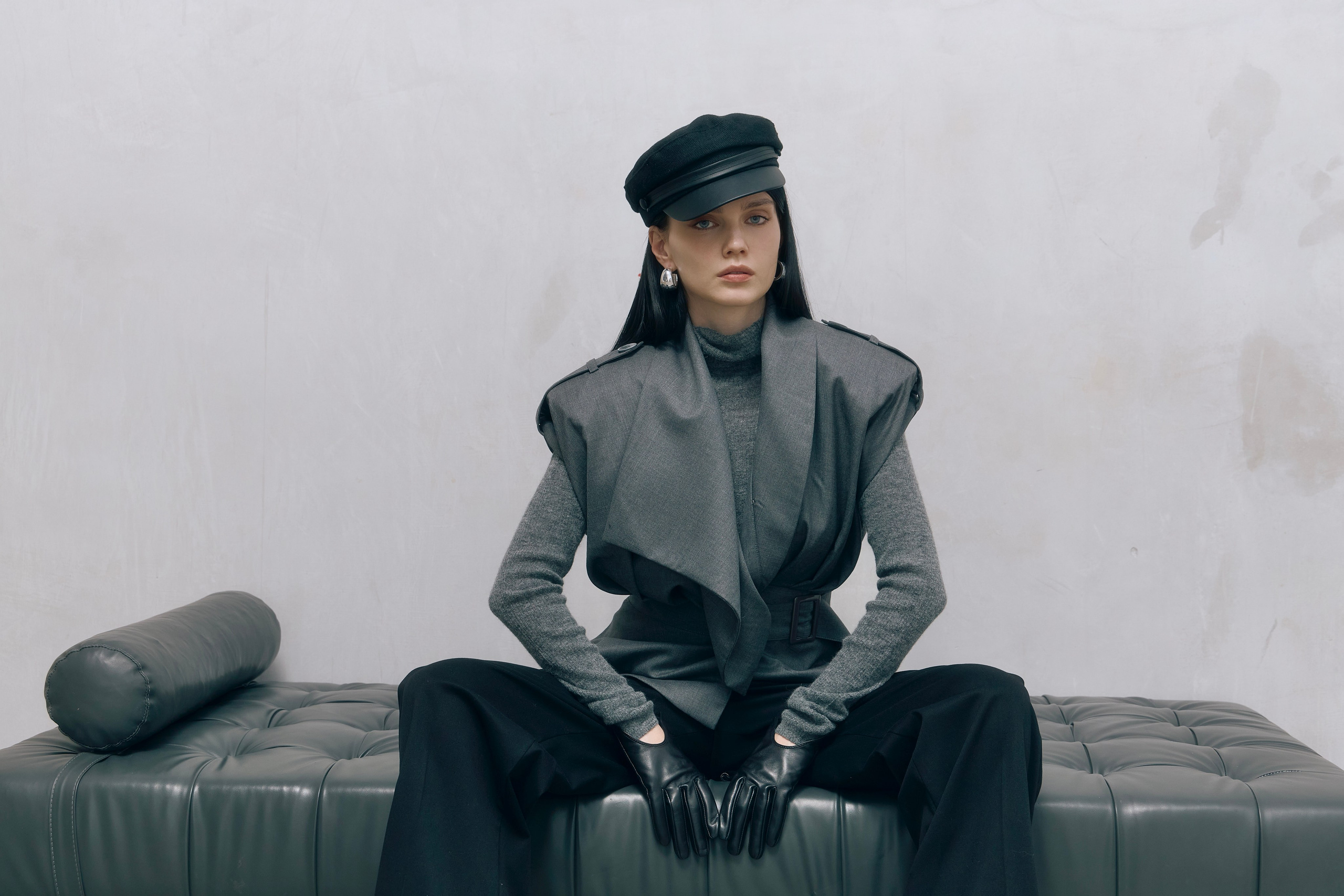 PHATEMM. Главная