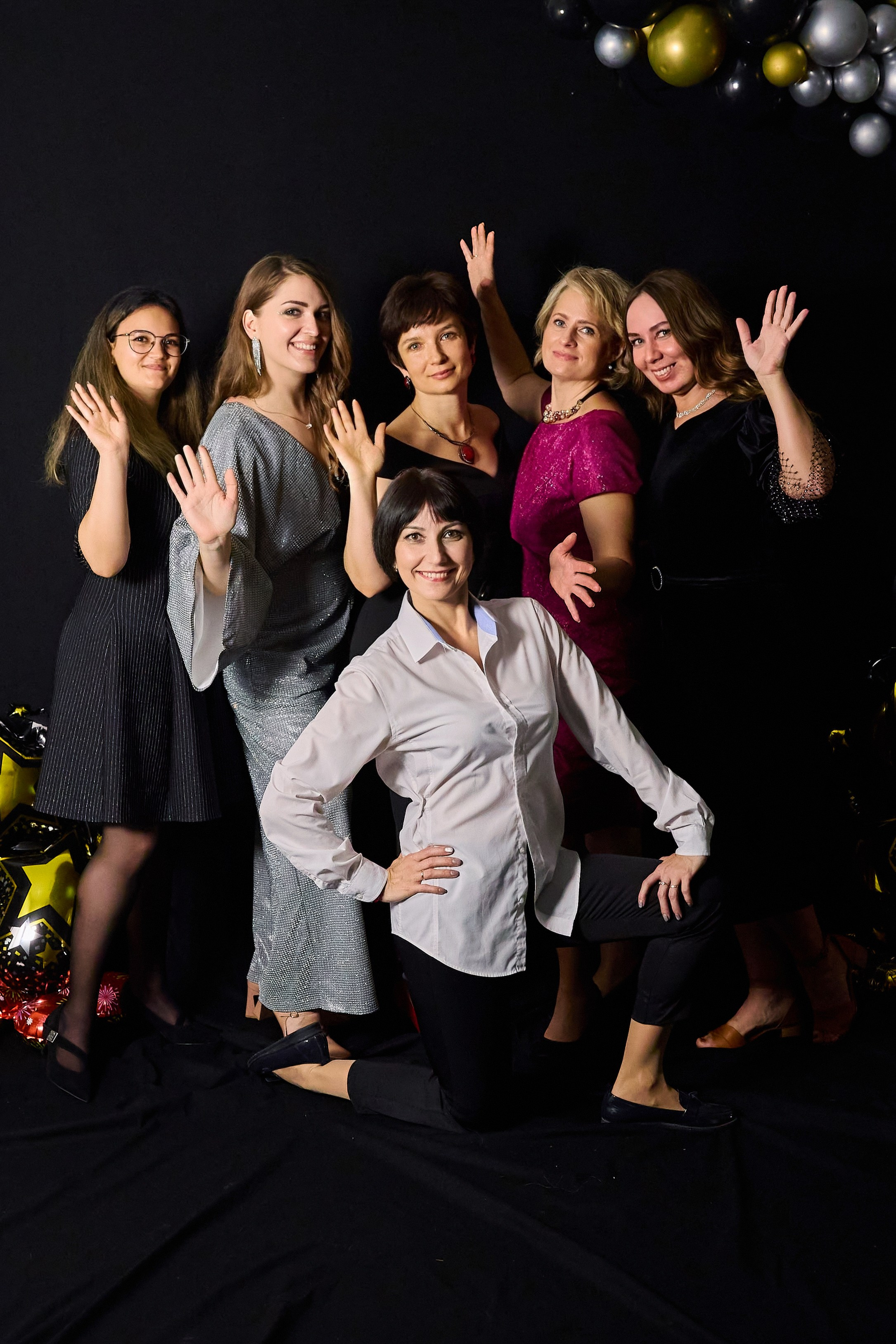 Съемка мероприятий. Фотограф Люся Воробьева