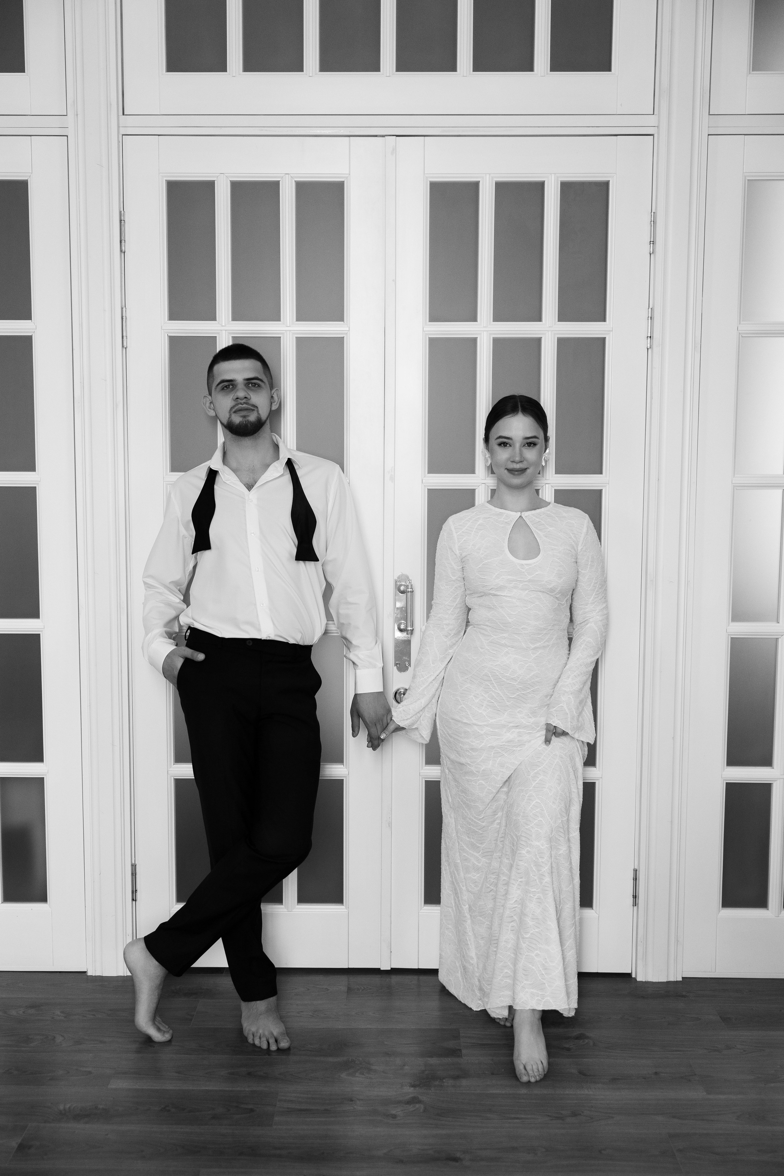 Александр и Анна. Свадебный фотограф Тула Москва СПБ / Сёмина Дарья