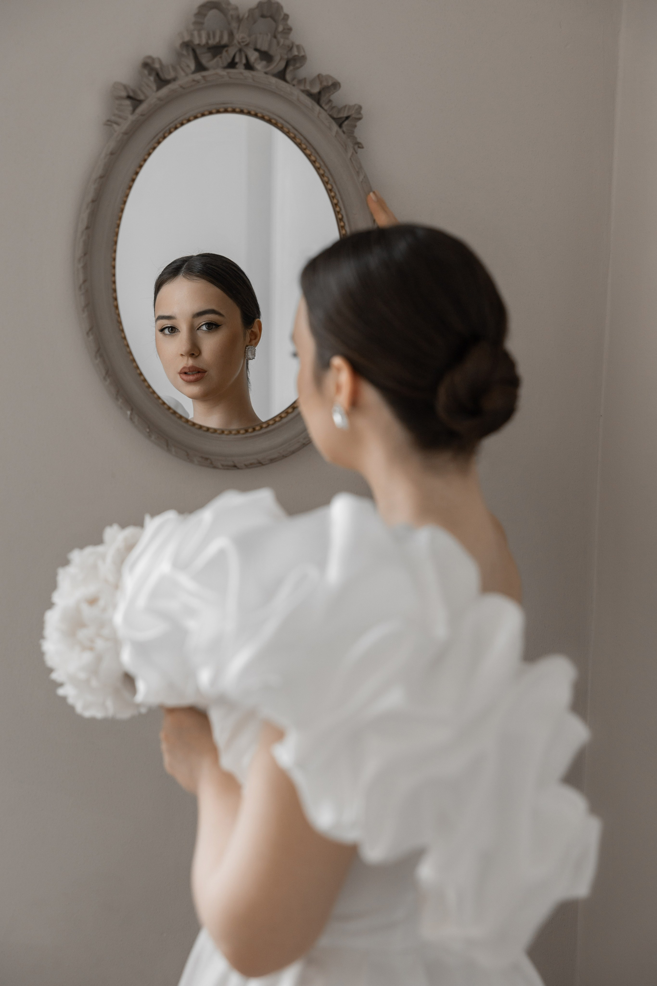 Александр и Анна. Свадебный фотограф Тула Москва СПБ / Сёмина Дарья