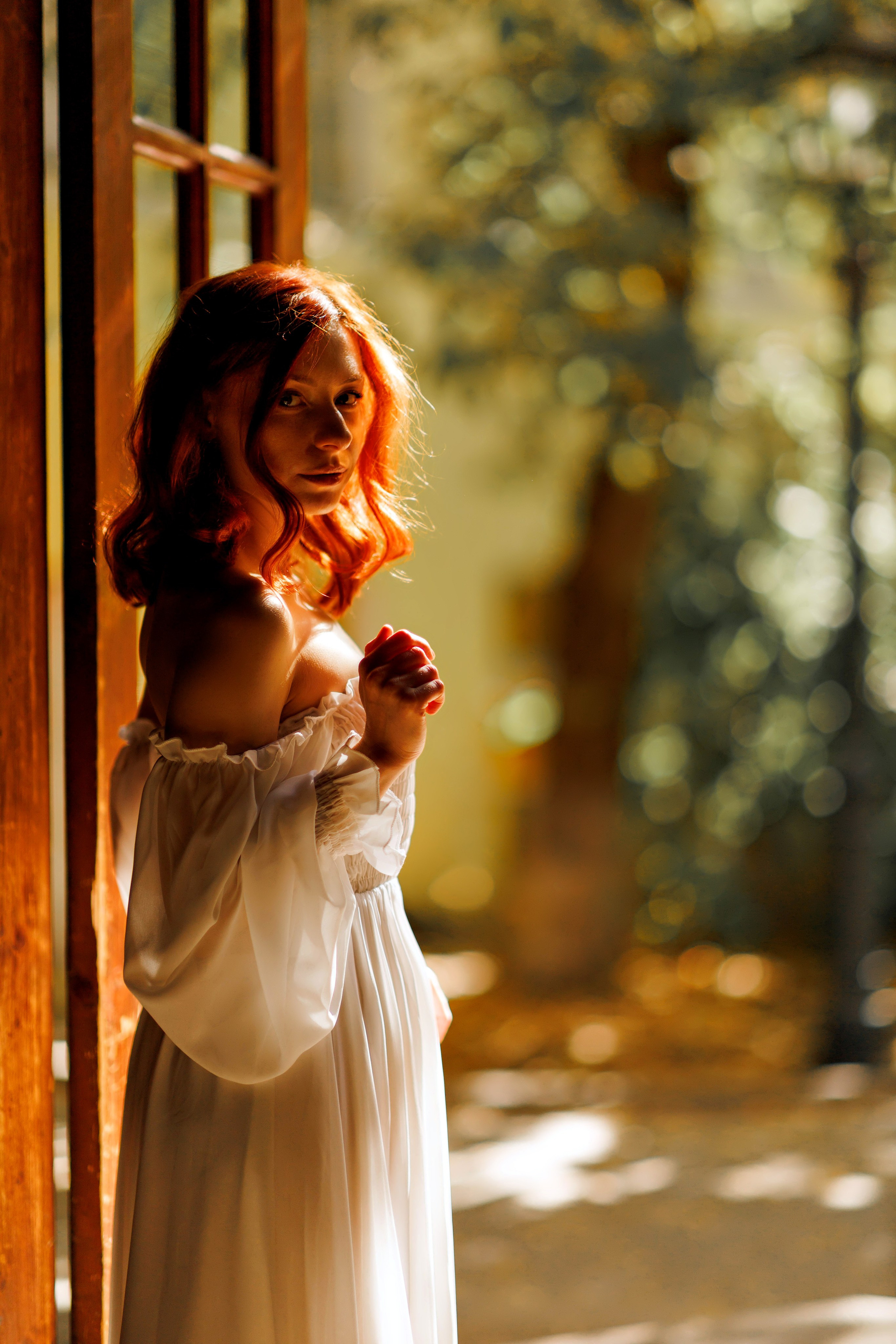 Виктория. Детский и семейный фотограф в Твери Ольга Крестьянинова