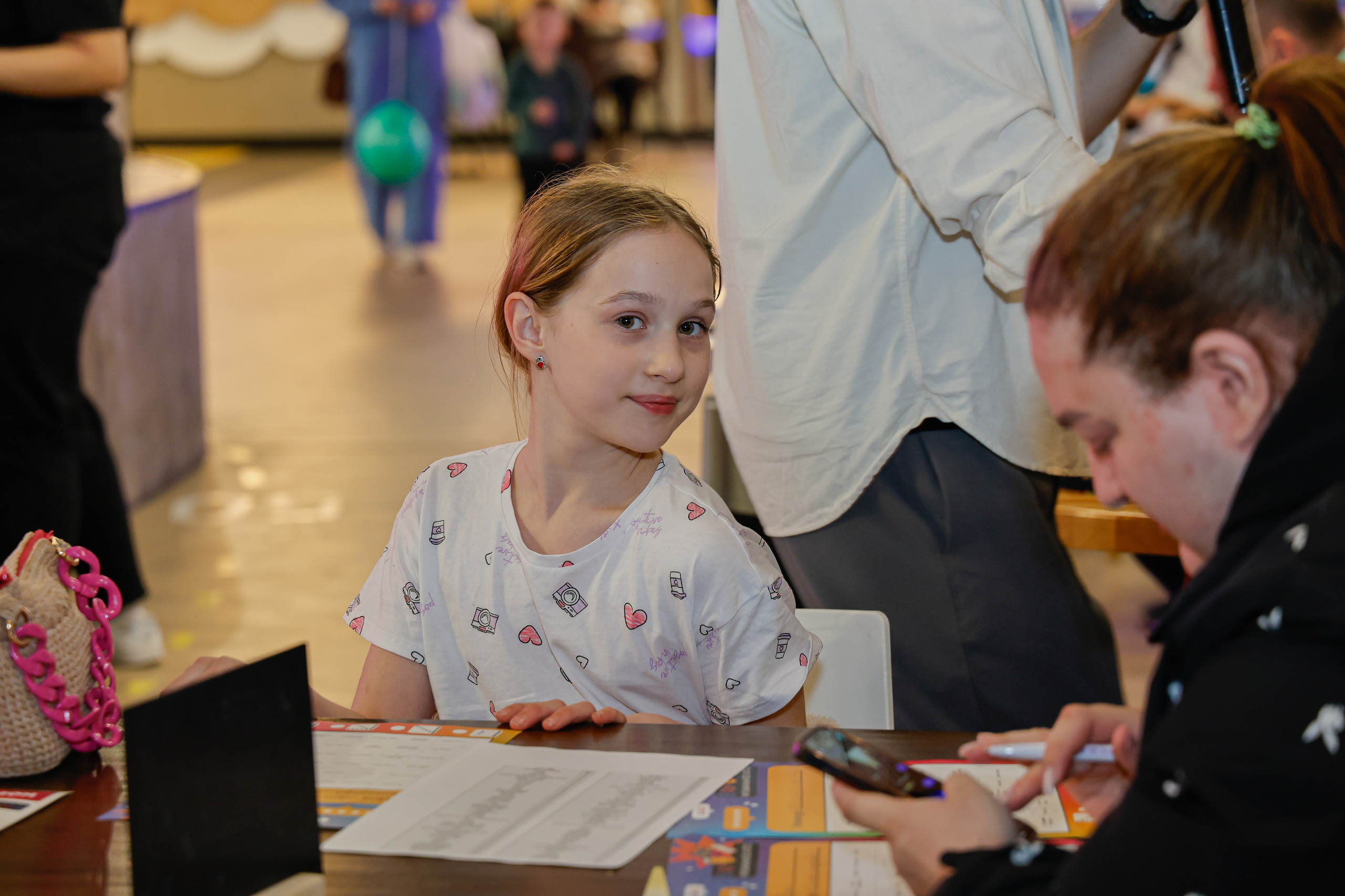 МузЛото в ТРЦ. Фотограф и видеограф — Москва