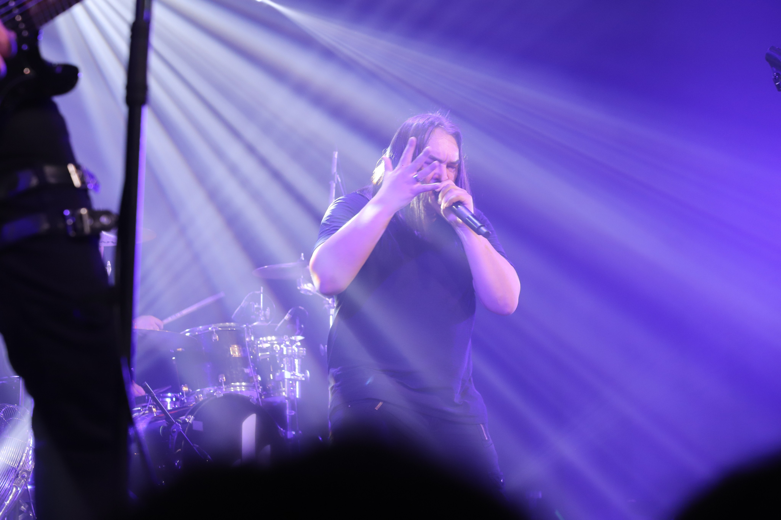 Горшенёв — «Песни Брата». Фотограф в Тюмени Алексей Модин