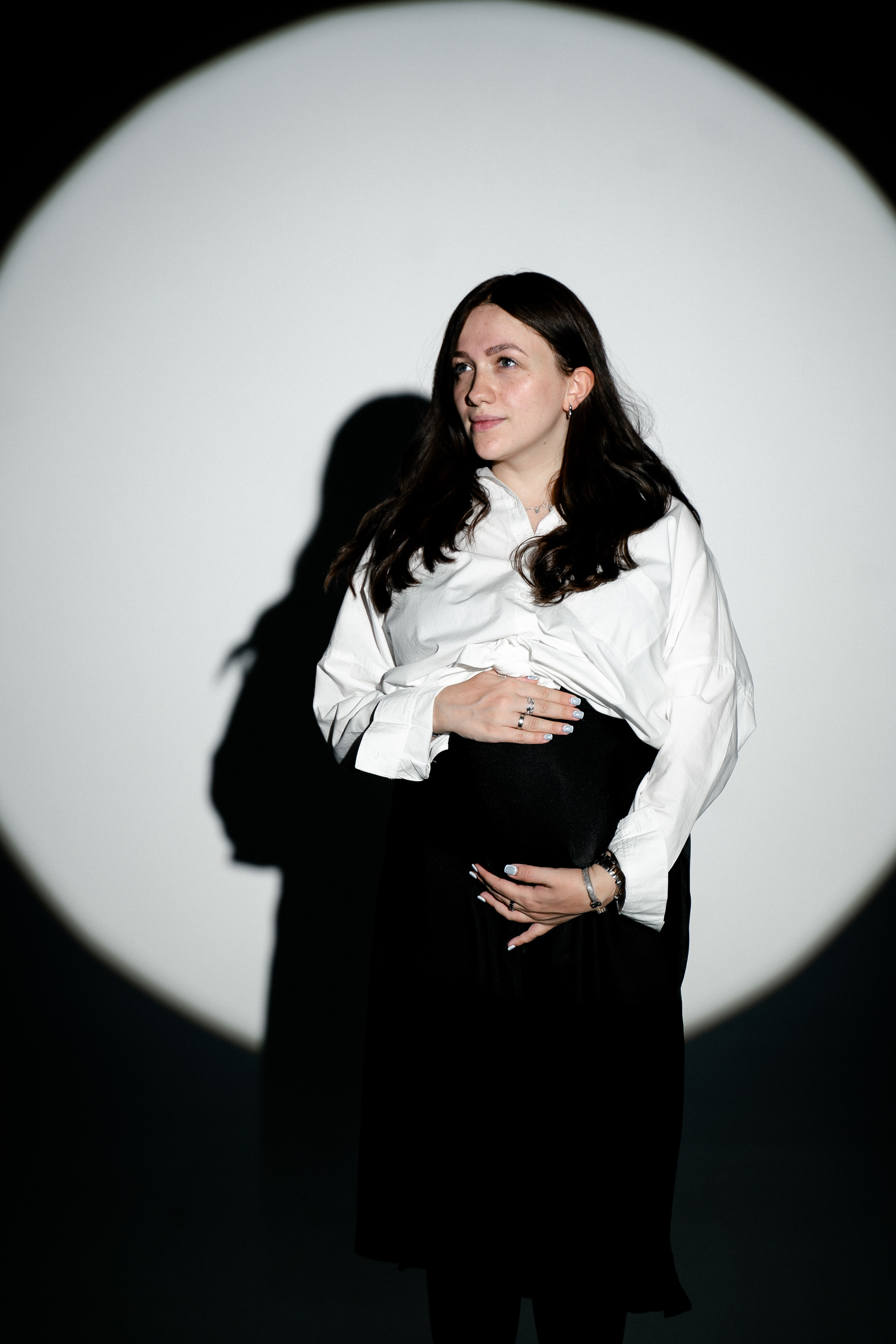 Виктория и Реувен. Репортажный и свадебный фотограф в Москве