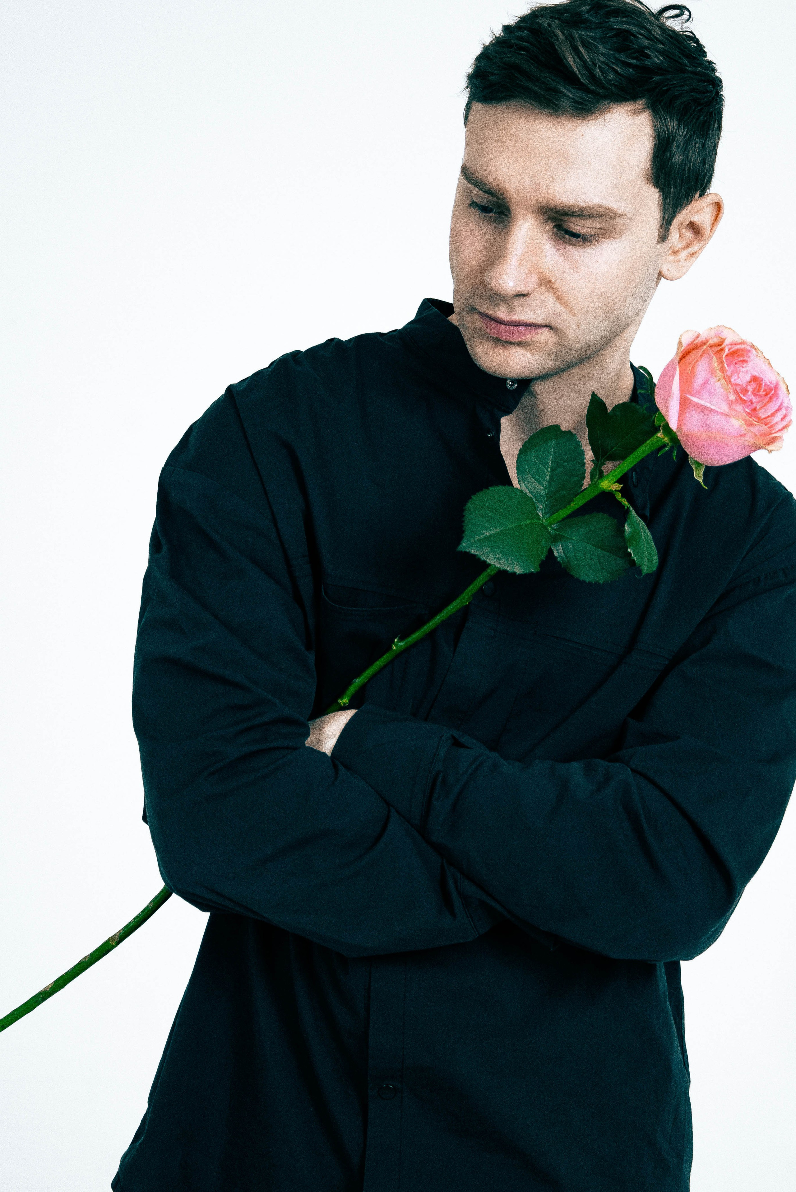 Съёмки для артистов театра и кино. ФОТОГРАФ КРАСНОДАР | РОССИЯ