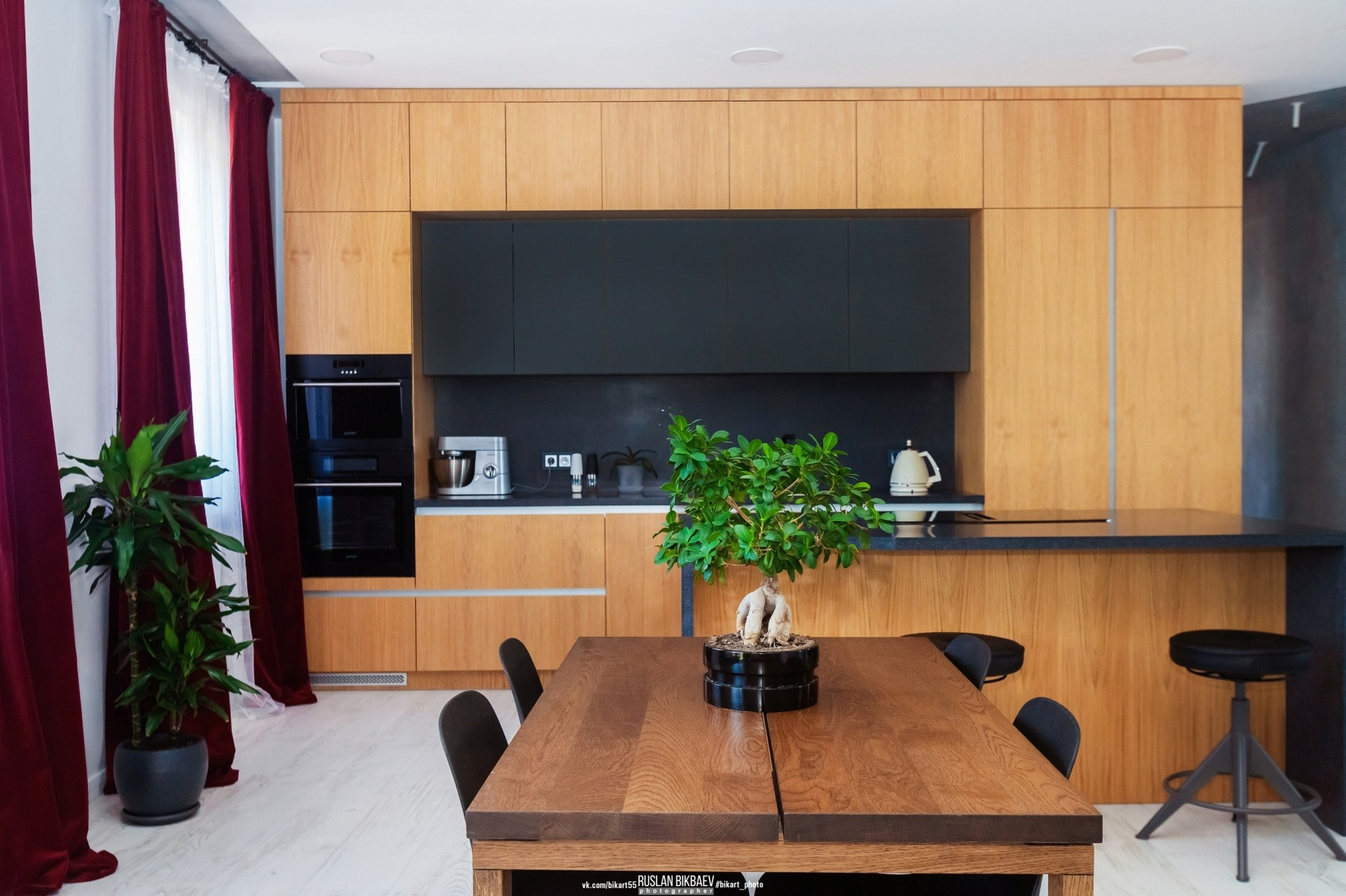 Квартира. Главная