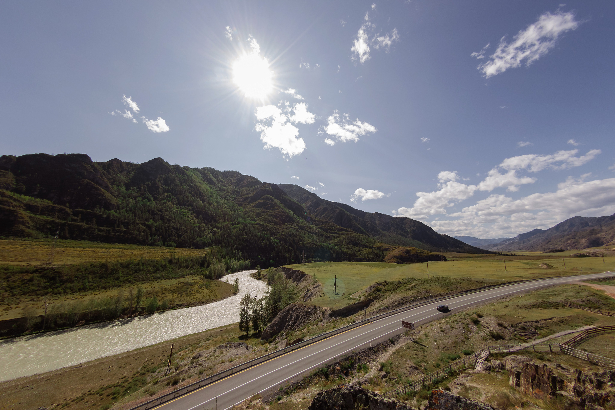 АЛТАЙ 2024 / ALTAI 2024. Главная