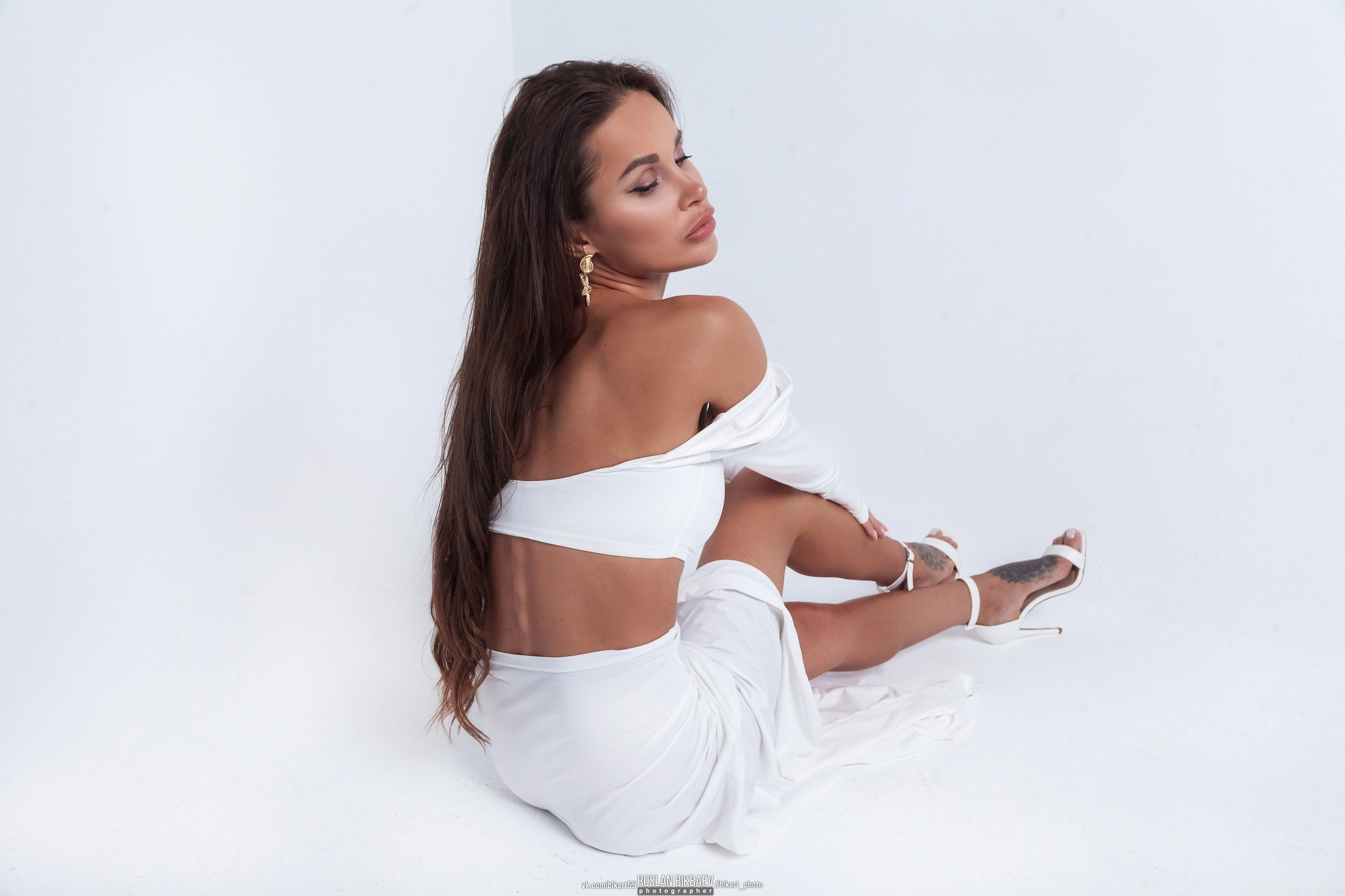 Таша. Главная