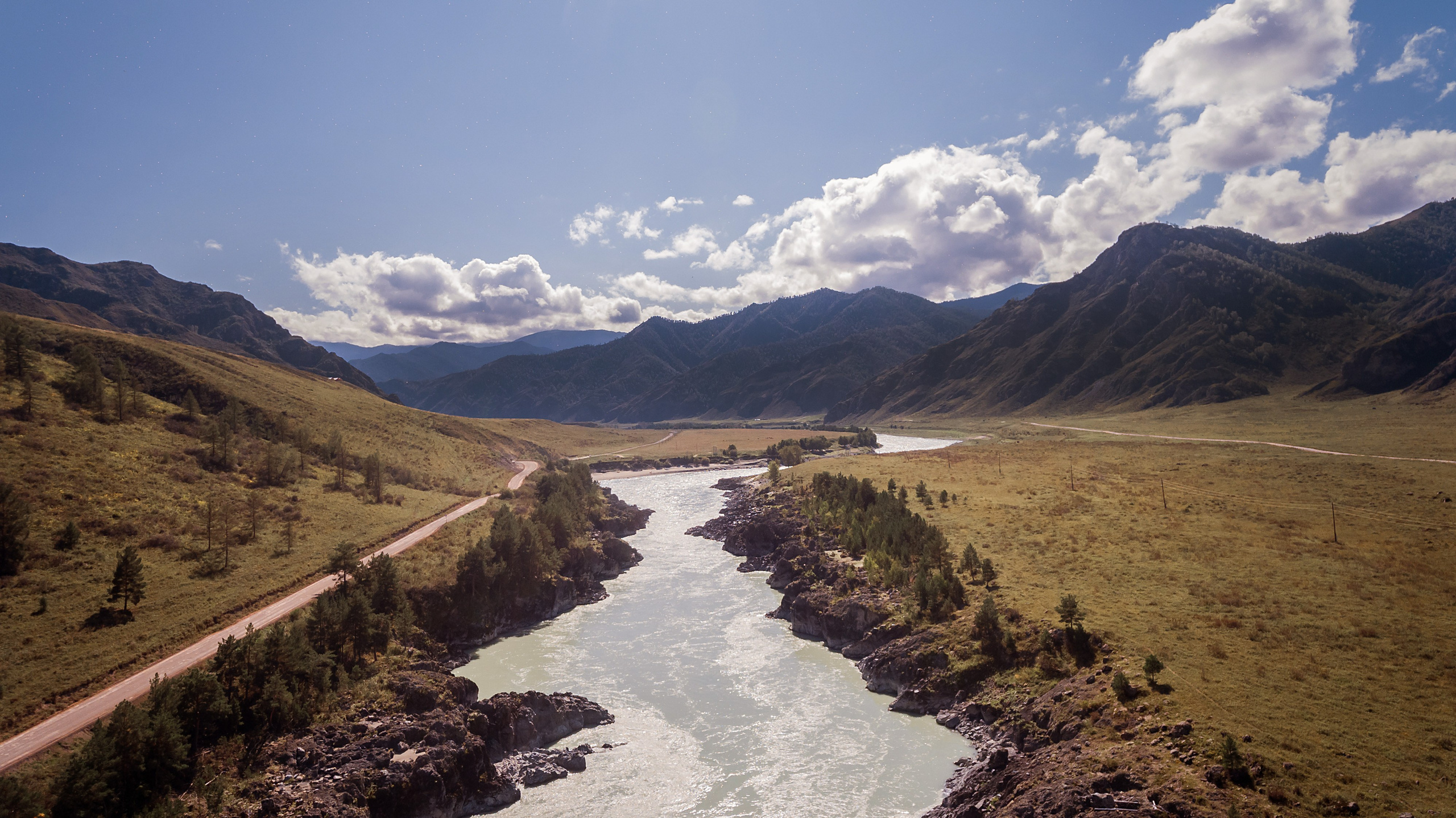 Аэрофотосъемка. Главная