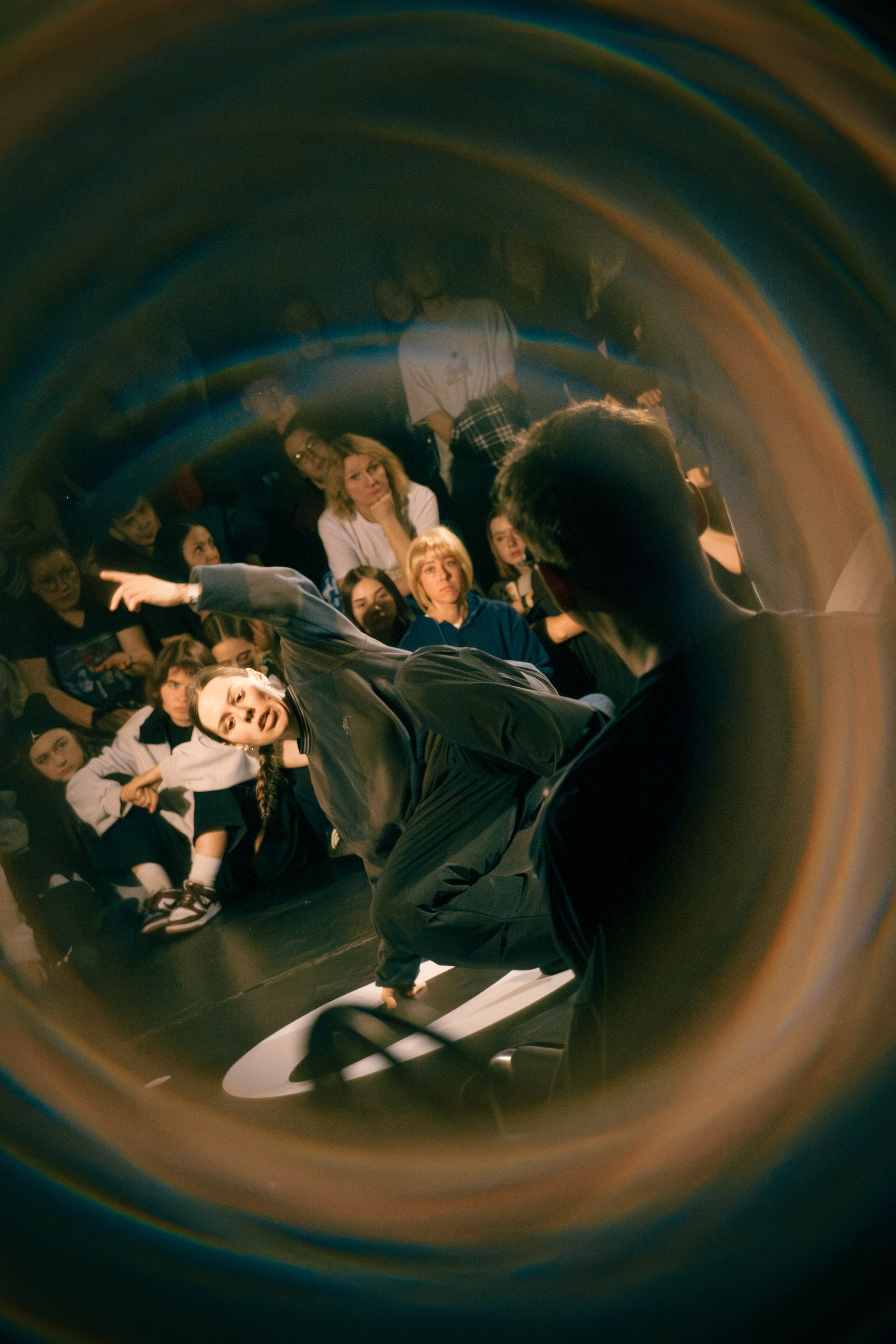 ODD BATTLE 04/05 (@youlovebu). Соня бу тебя сфоткала