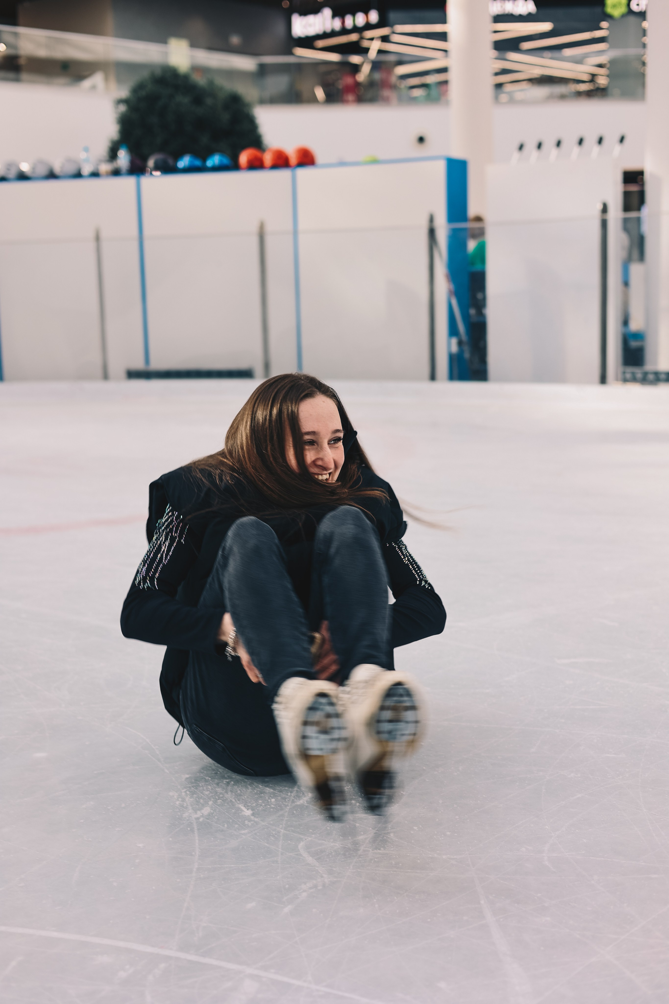 Алиса 8 лет. Фотограф Диана Воробьева Нижний Новгород