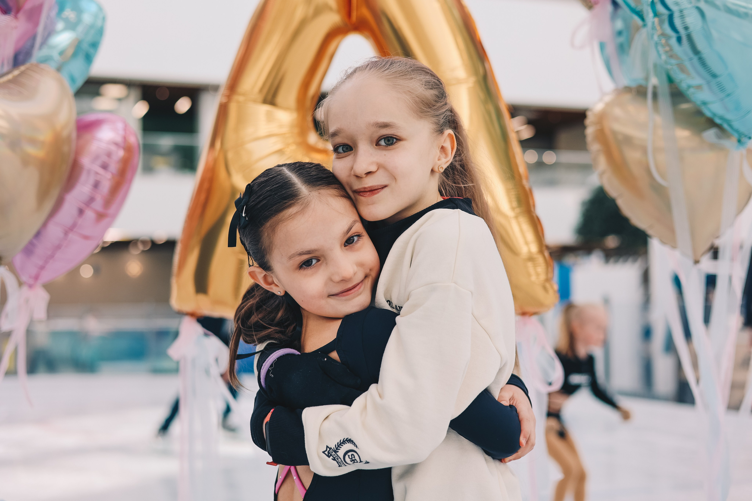 Алиса 8 лет. Фотограф Диана Воробьева Нижний Новгород