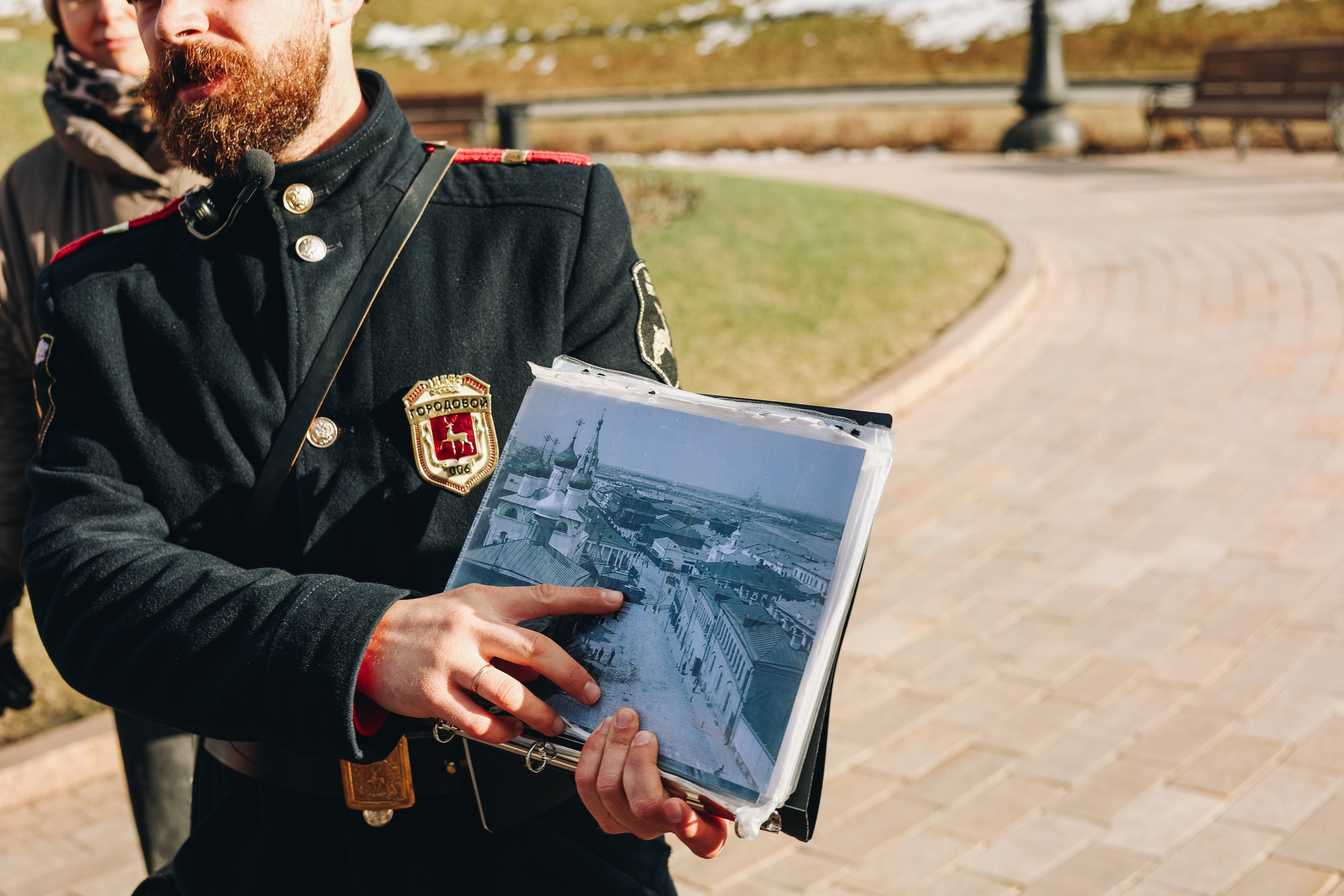 Прогулка по Нижнему. Фотограф Диана Воробьева Нижний Новгород