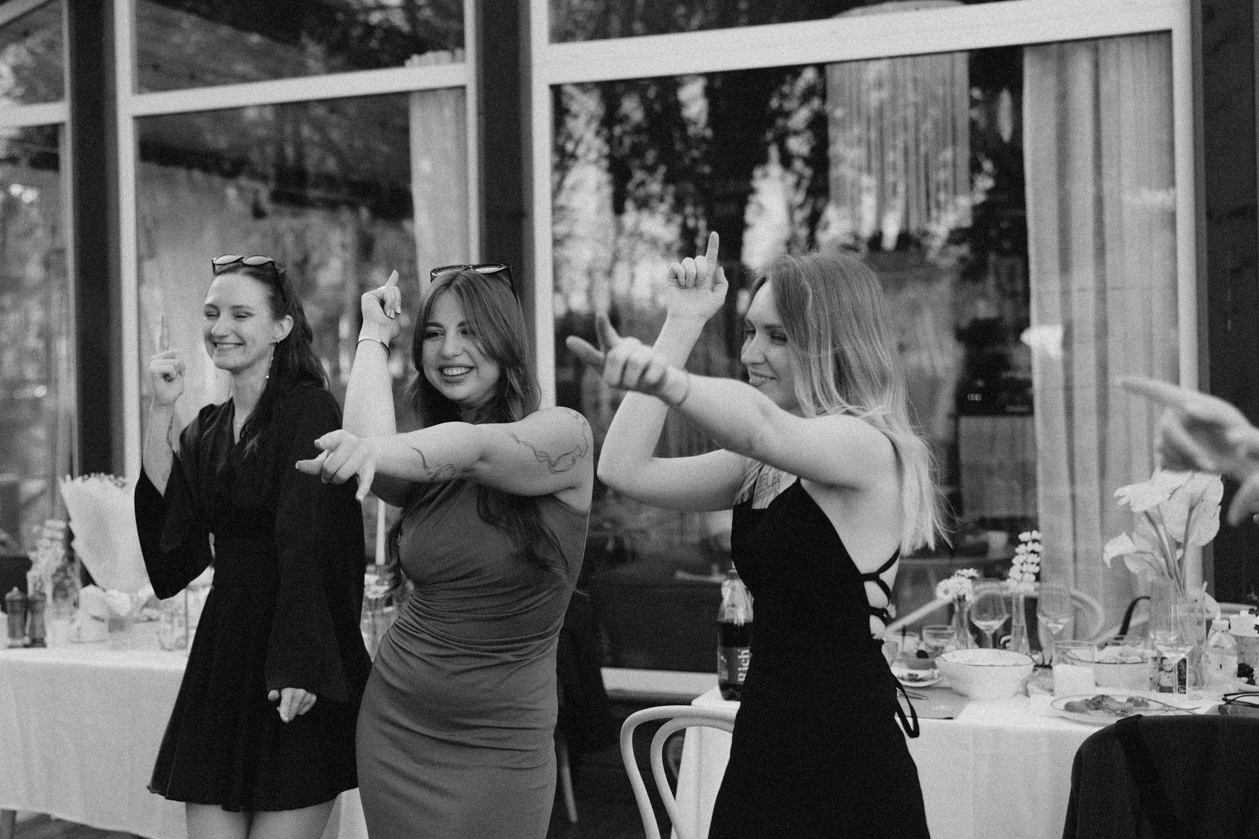 Эко вечеринка / 2025. Фотограф СПб