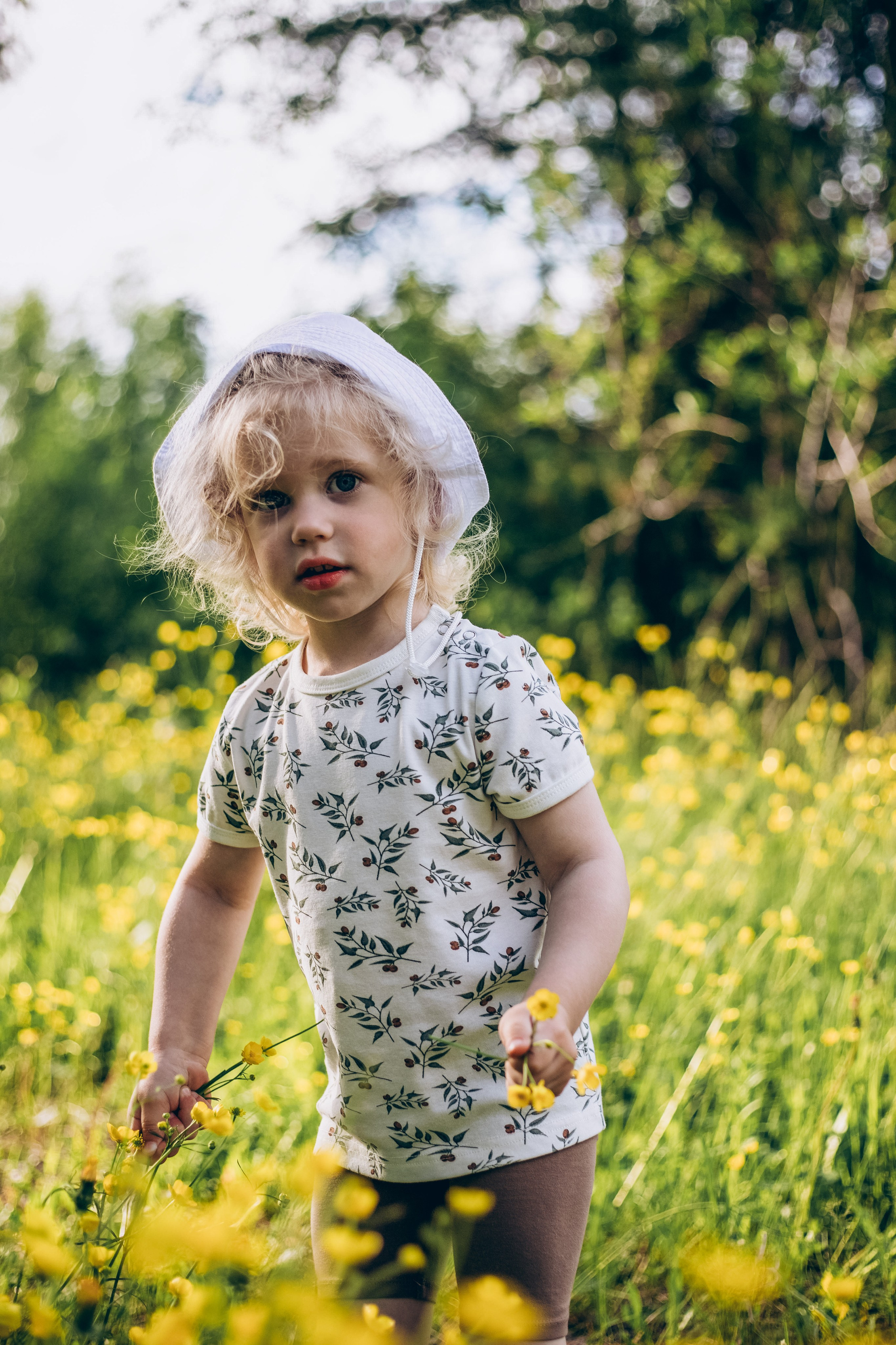 Кирочка. Семейный и детский фотограф город Тында Дарья