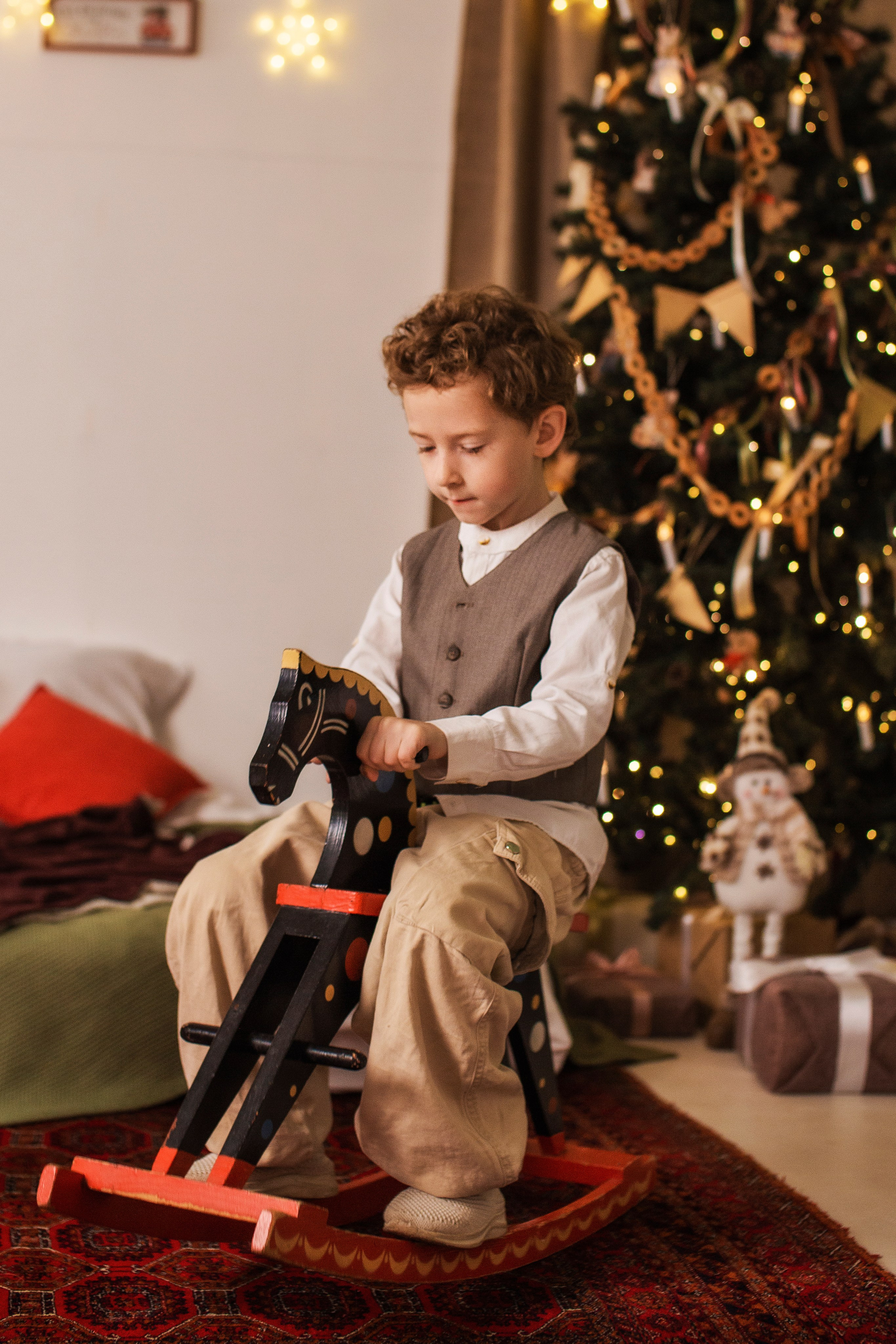 Фотостудия Неформат. Семейный фотограф в Саратове