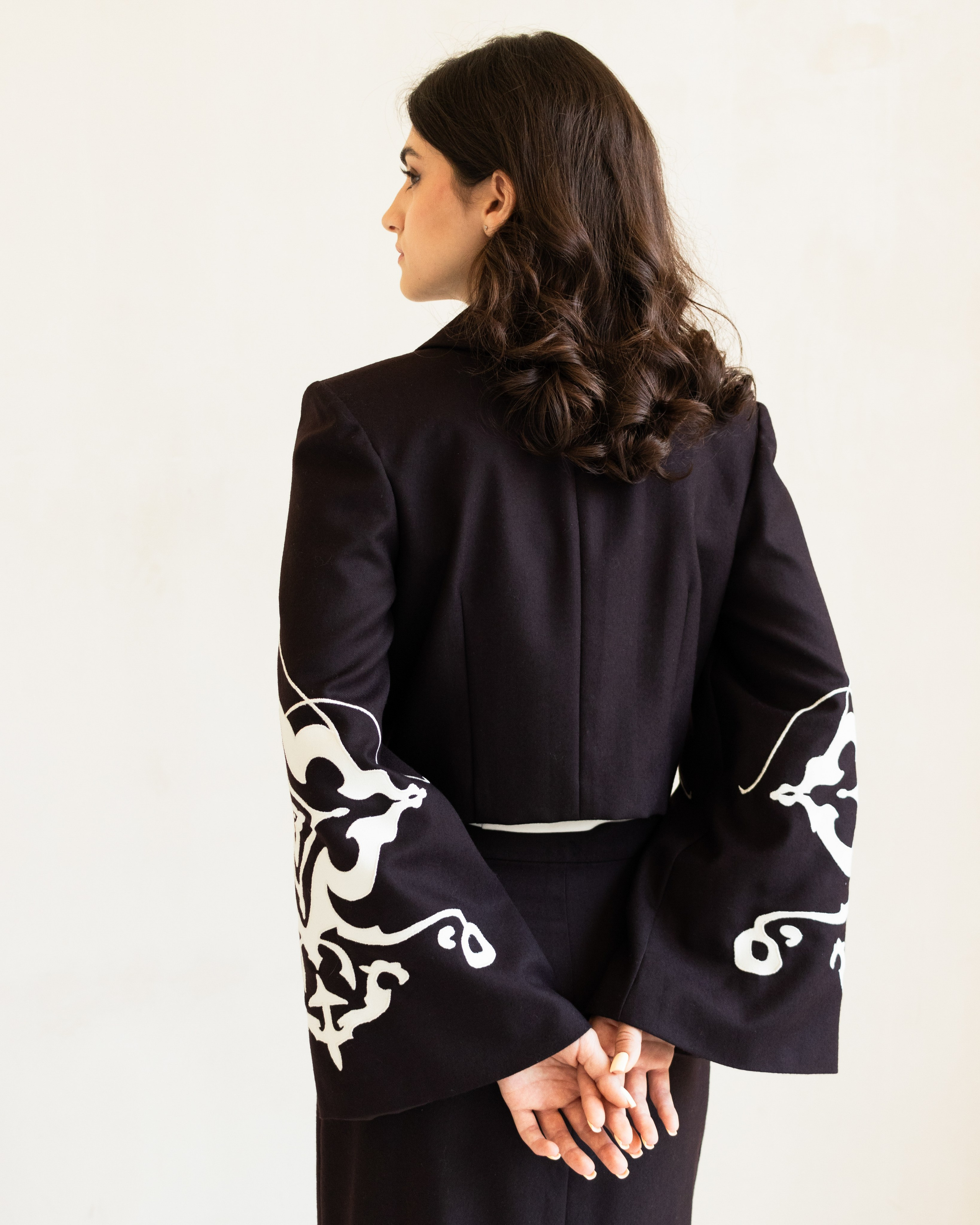 Лукбук одежды в грузинском стиле. Фотограф в Краснодаре Екатерина Андросова