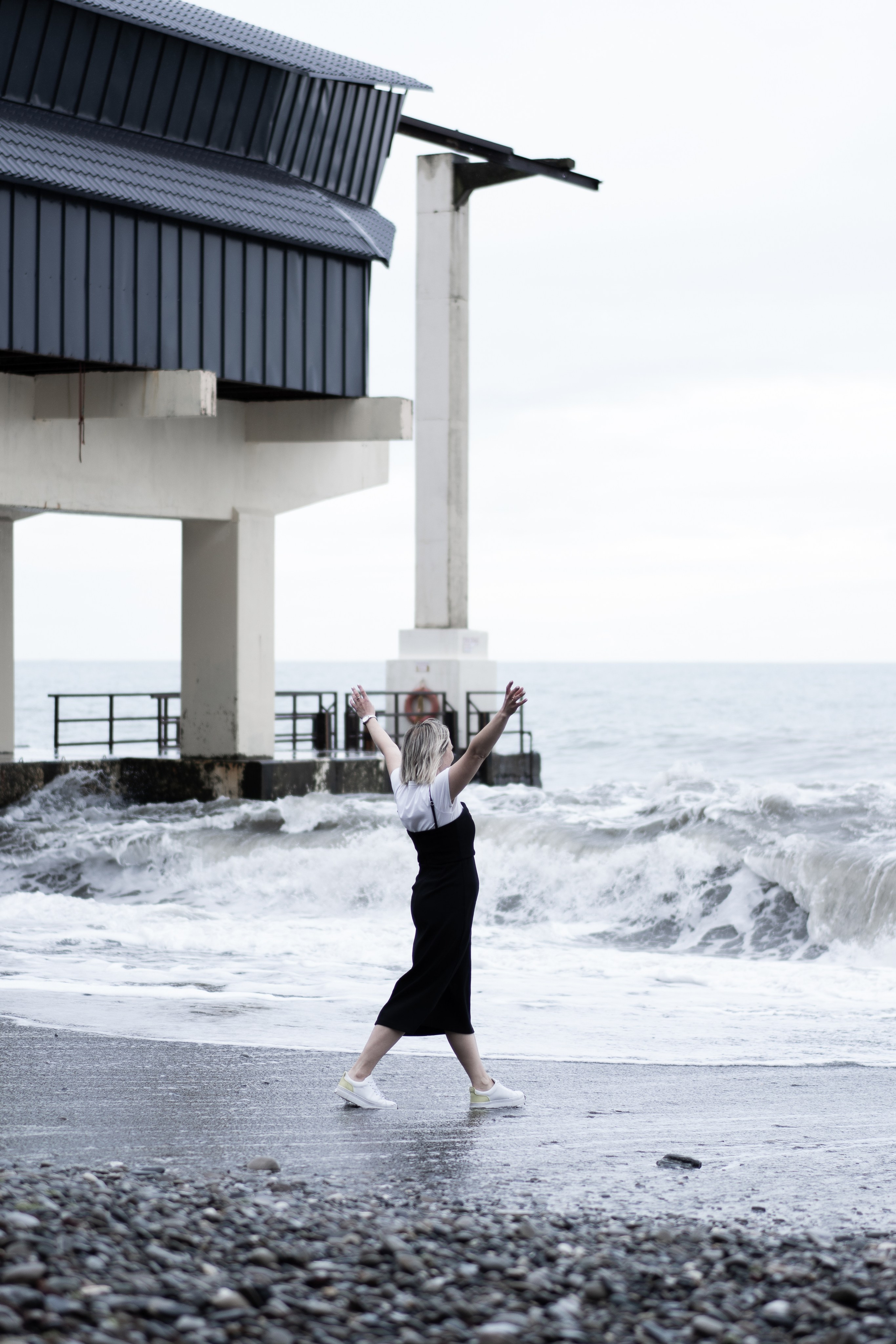 Индивидуальная. Фотограф Шунова Саша