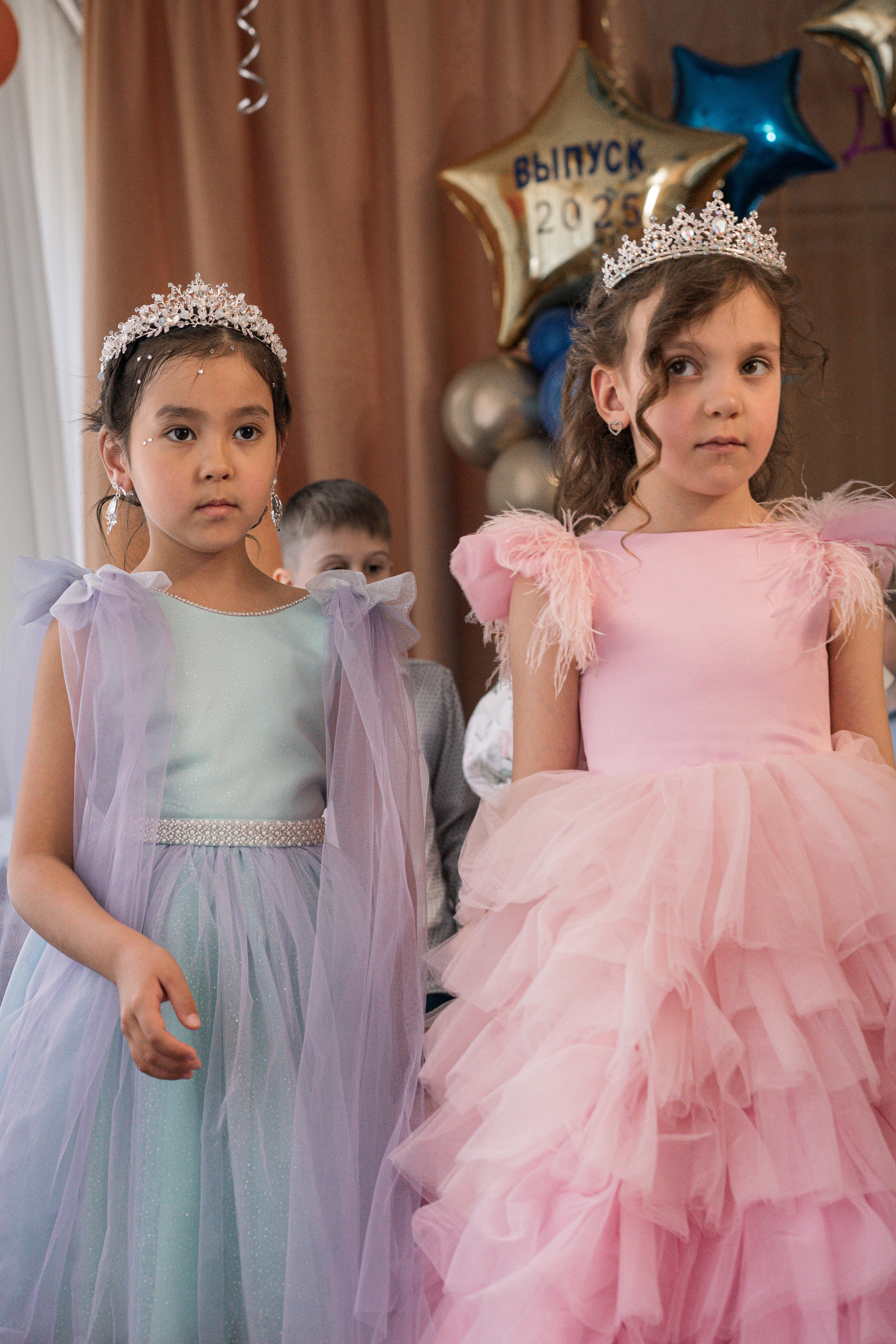 Детский сад, репортаж с утренника. Фотограф Шунова Саша