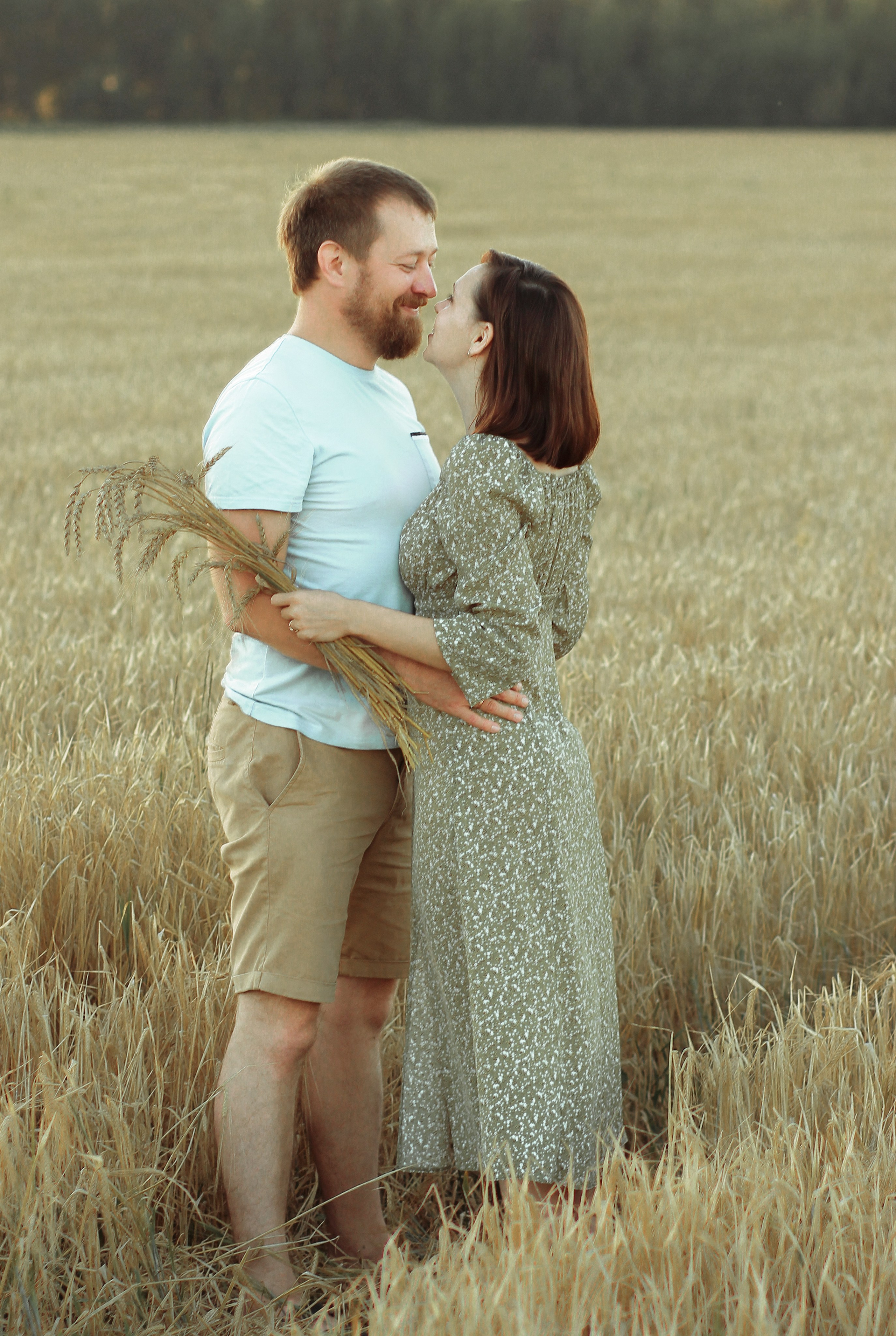 Семейный и детский фотограф в Ярославле