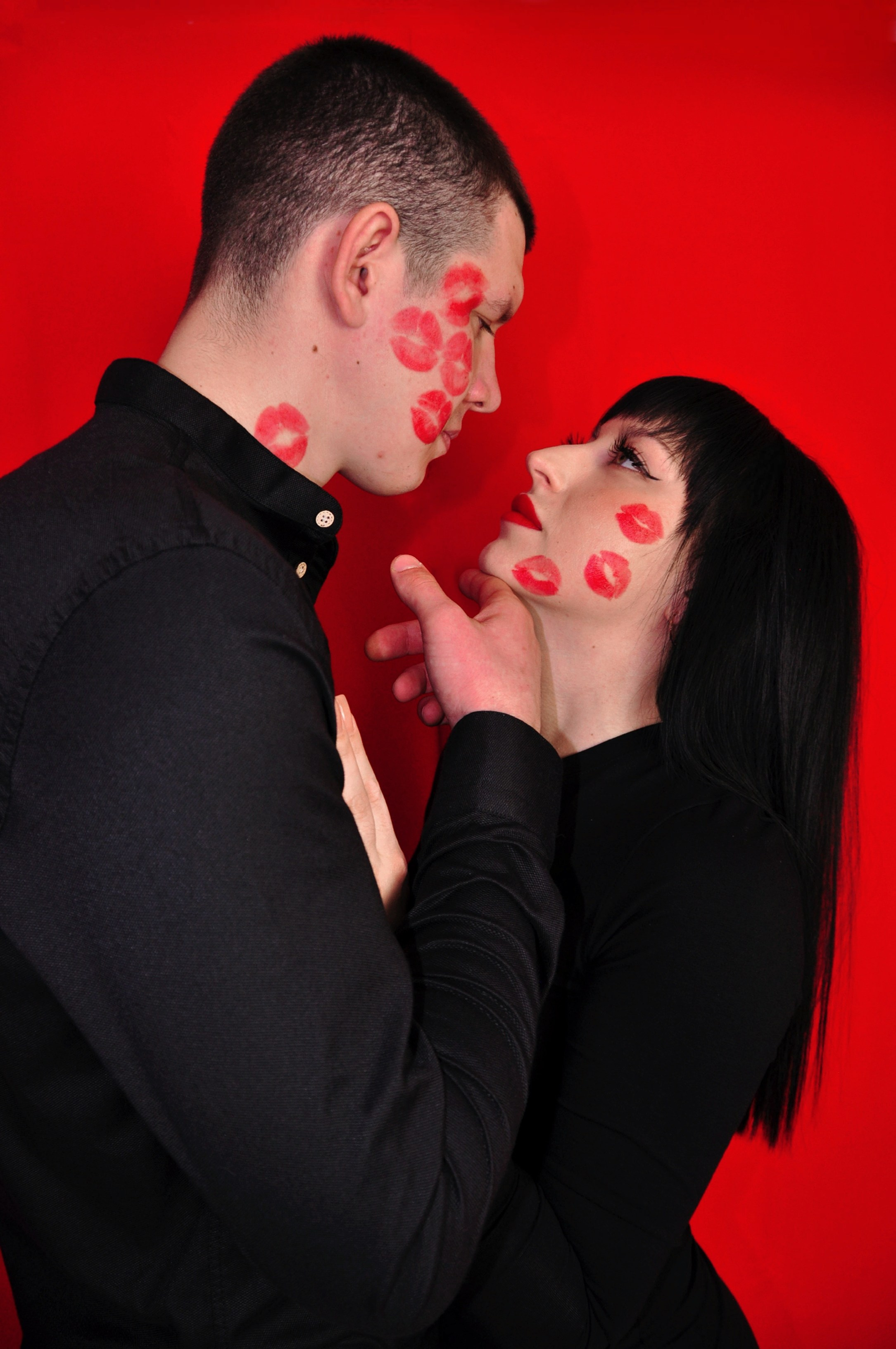 Love Store. Фотограф в Урюпинске