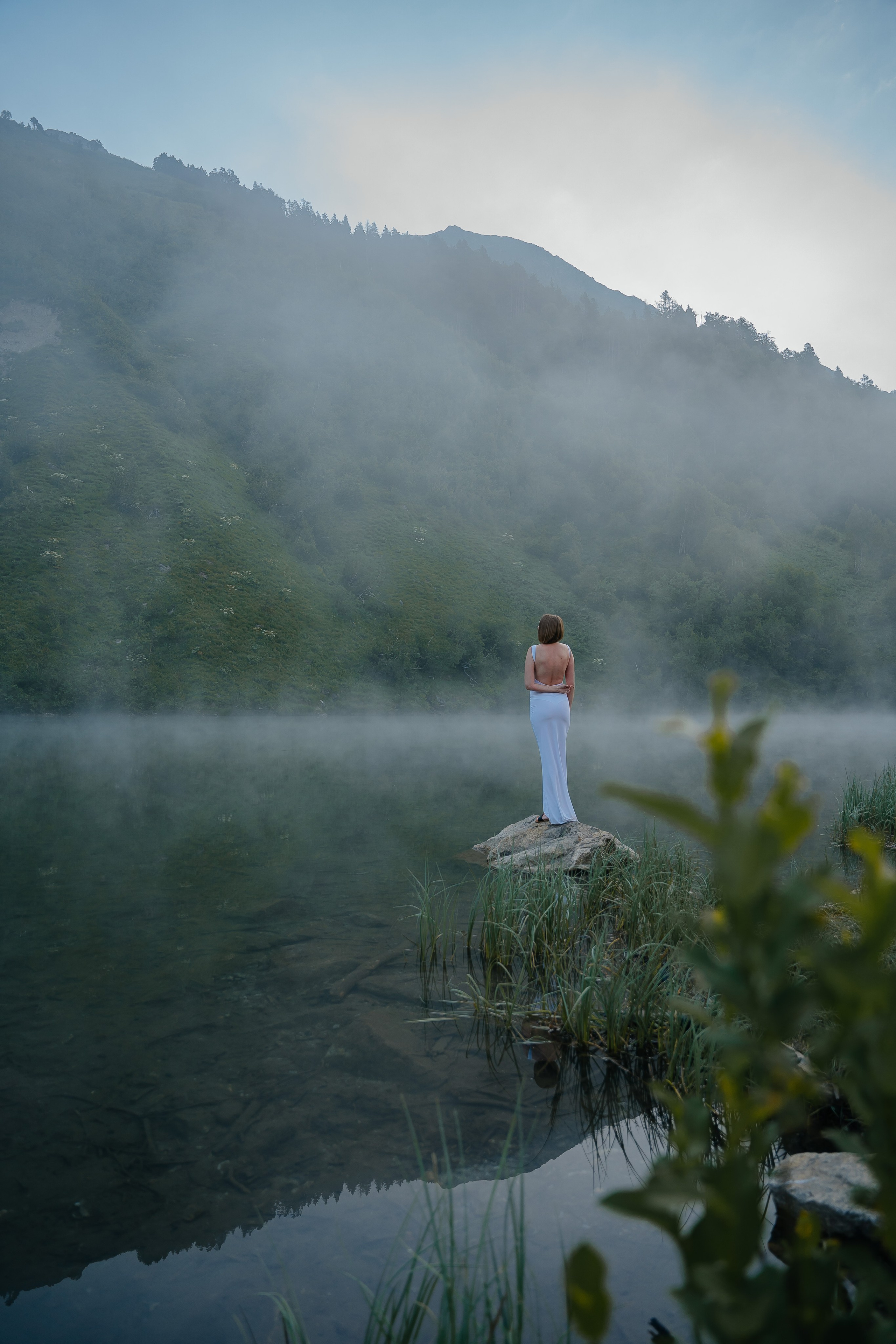 Свадебные съёмки. Фотограф Диана Семенова