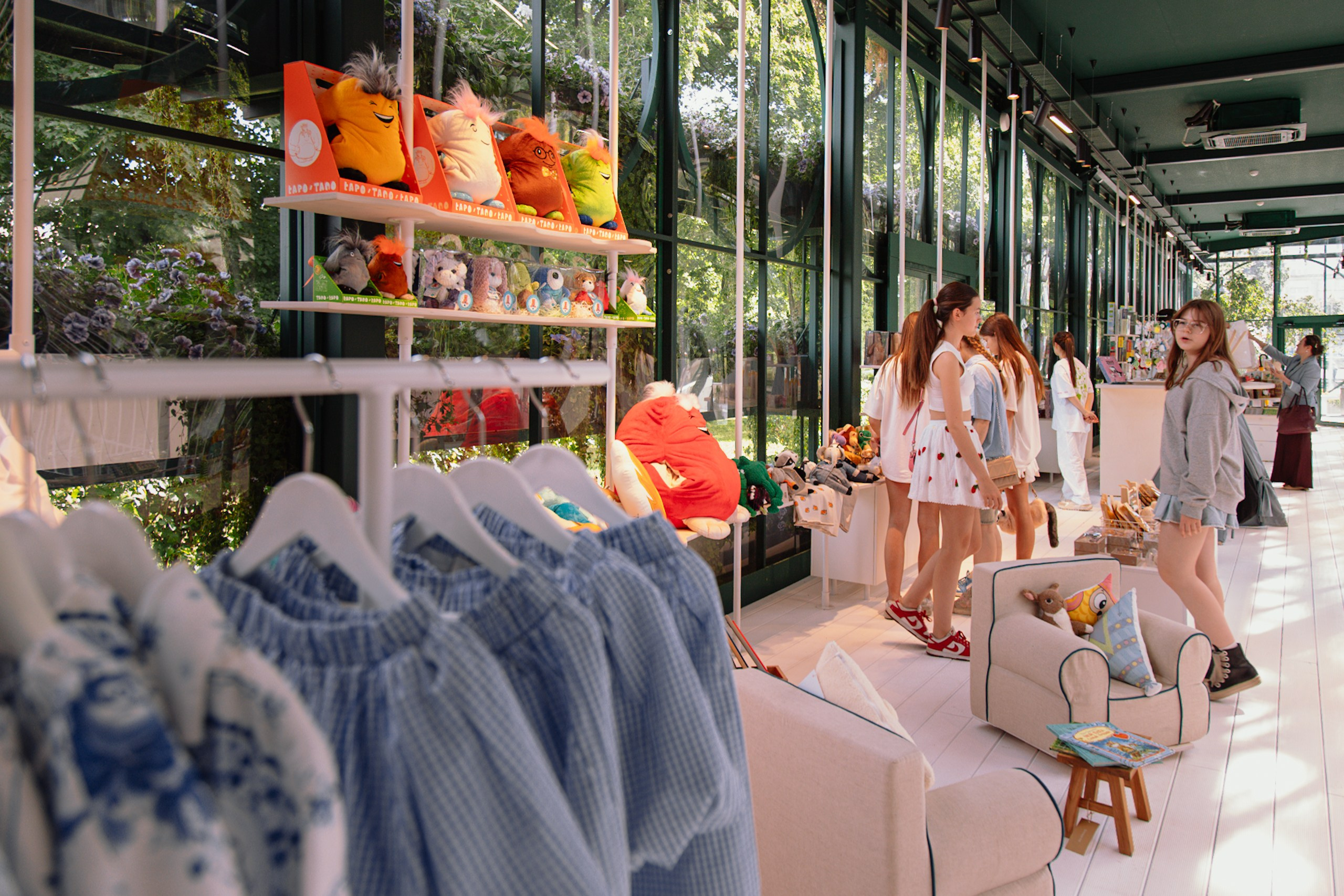 Лето в Москве. Репортажный и портретный фотограф, Влад Хафизов, Москва